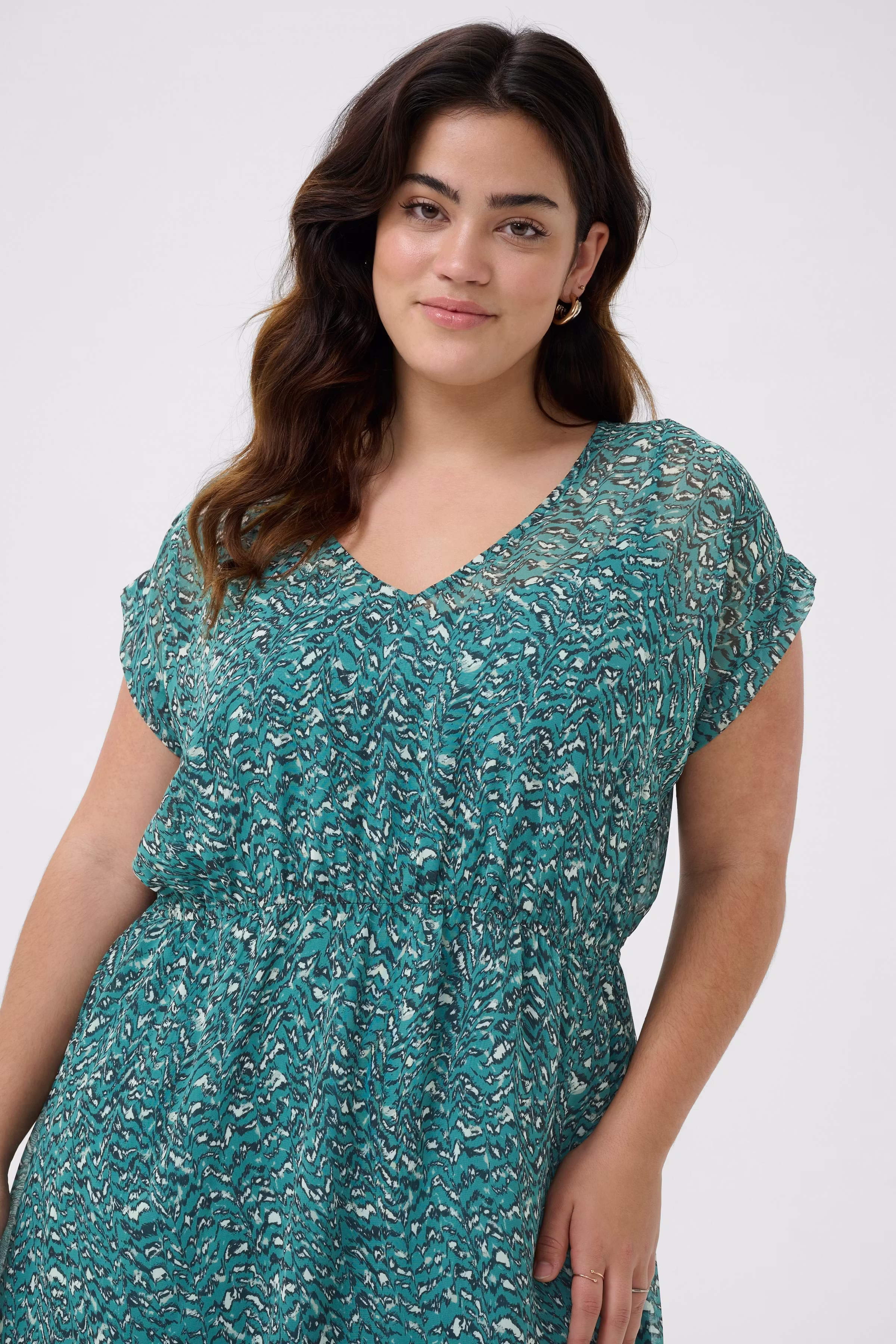 KCbelia Robe LOOKBOOK DETAIL 10583257-107722