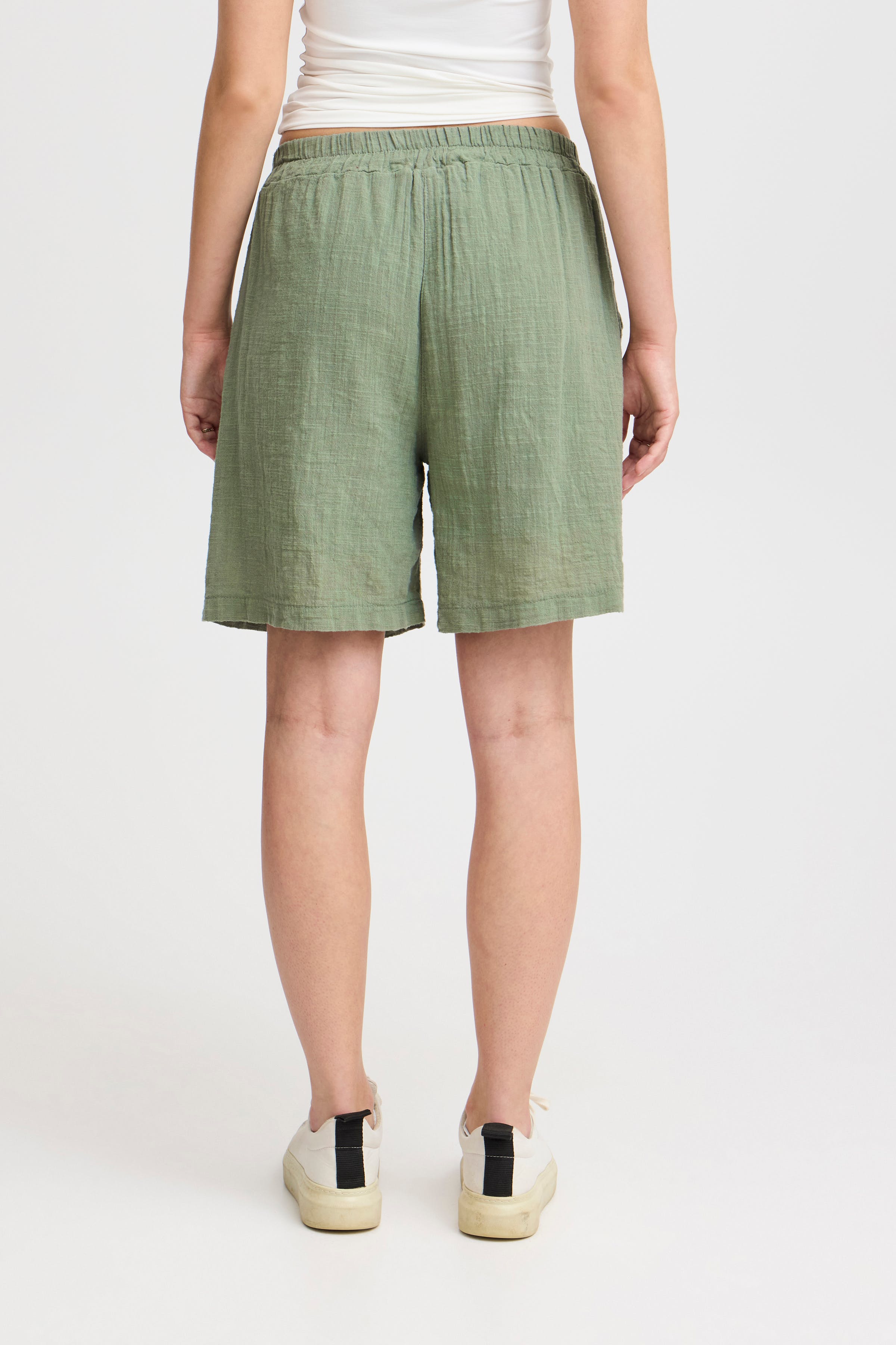 SBALEXA Shorts LOOKBOOK BACK 22100661-176212