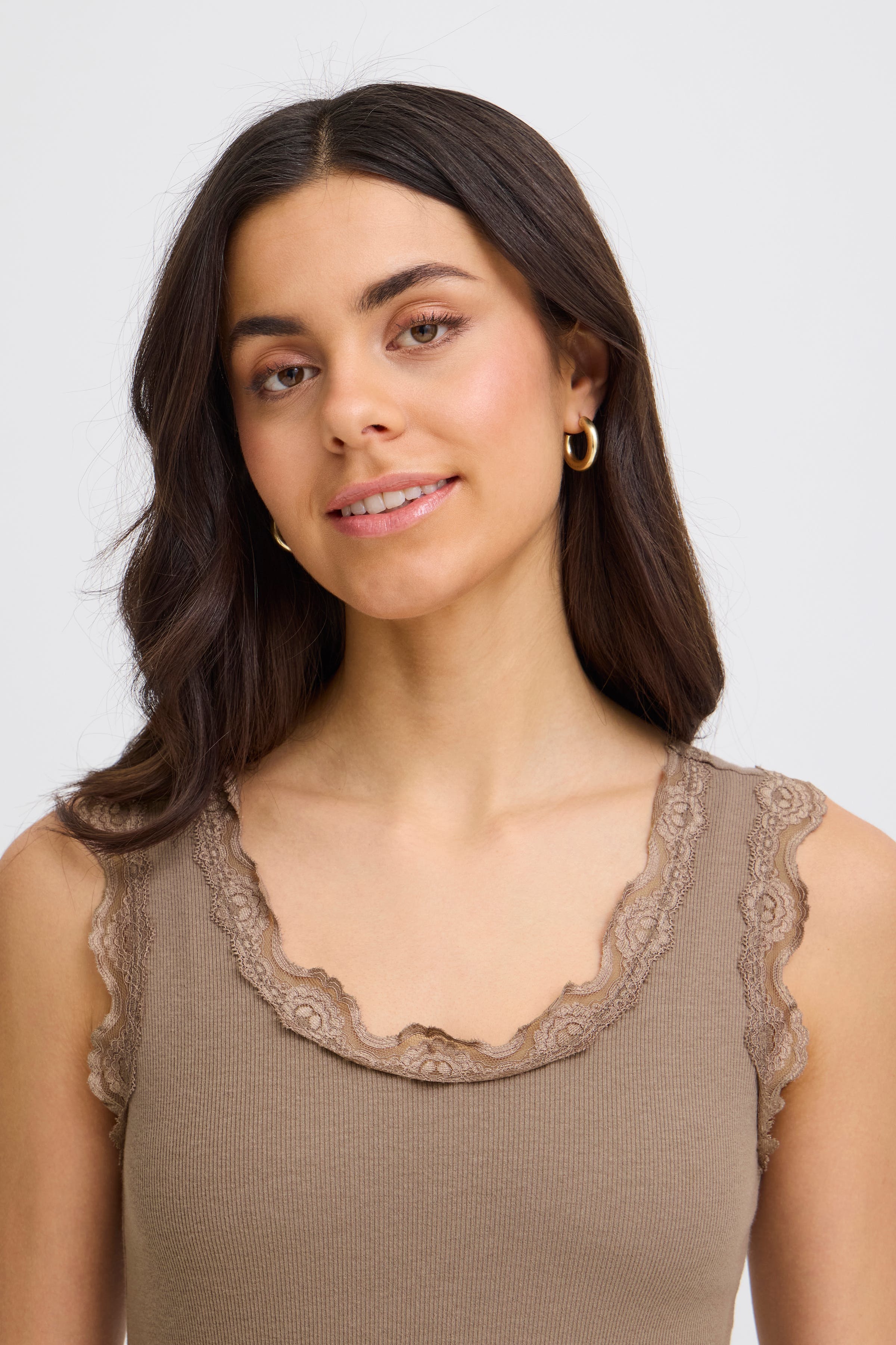 FRHIZAMOND Top LOOKBOOK DETAIL 20607460-170807