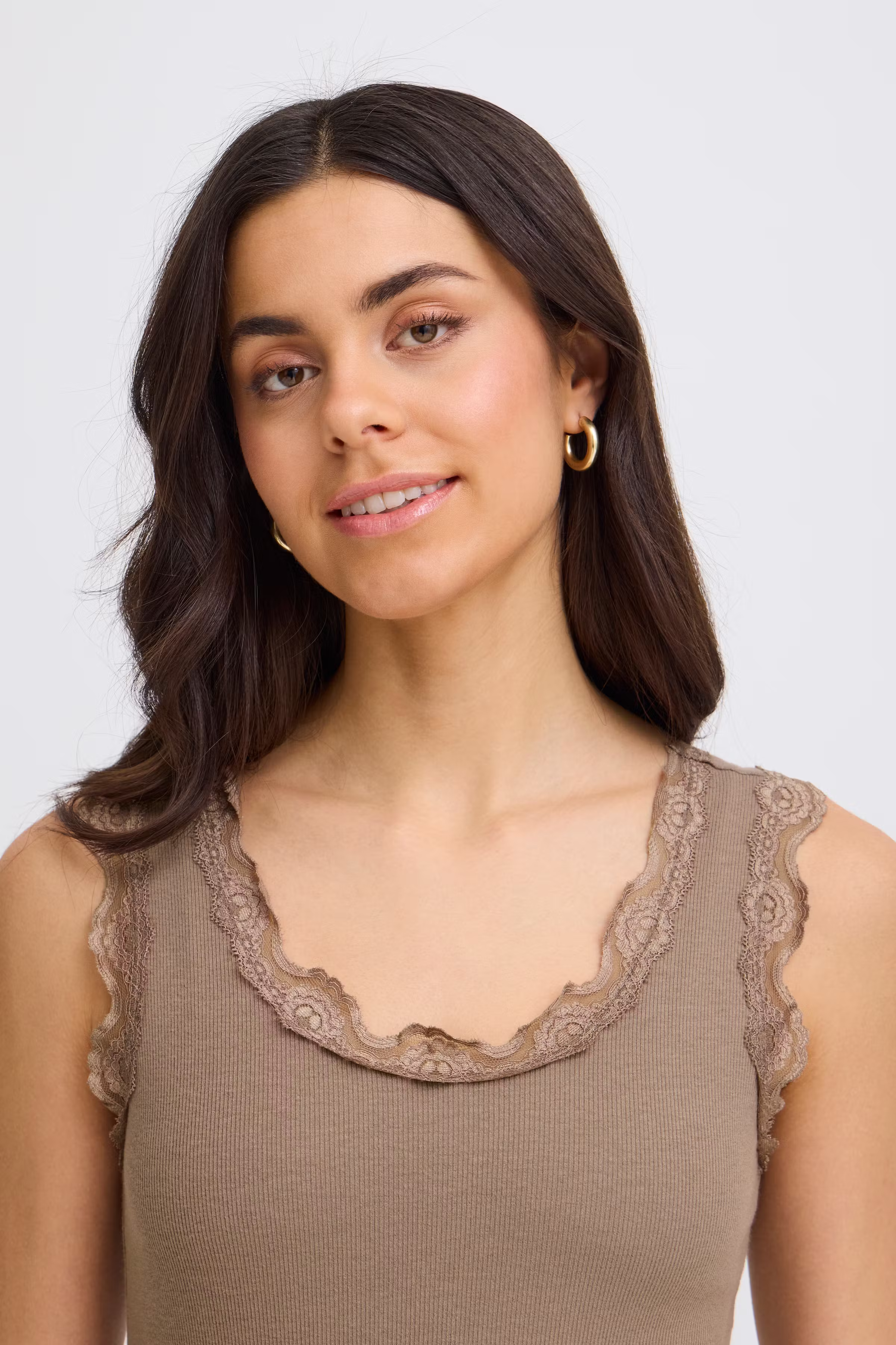 FRHIZAMOND Top LOOKBOOK DETAIL 20607460-170807