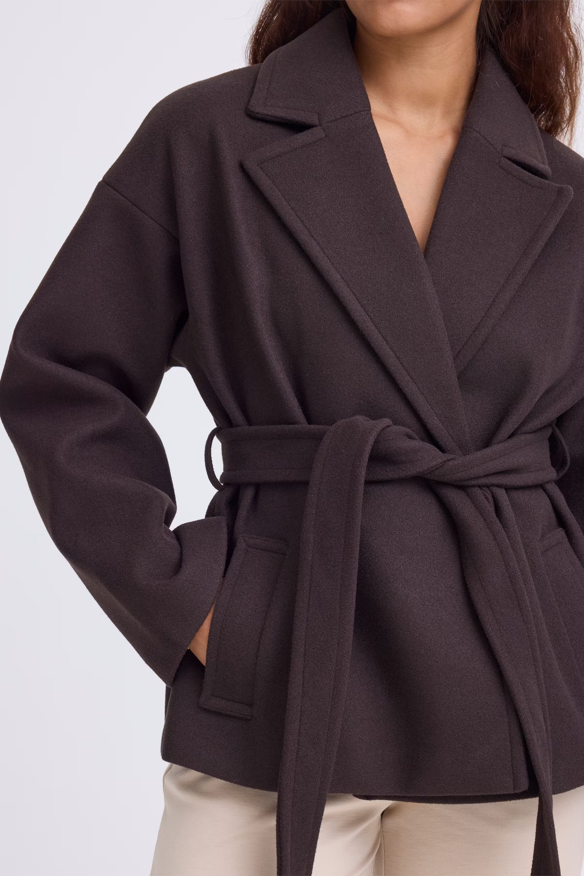 IHJANNET Yttertøy LOOKBOOK DETAIL 20123146-191109