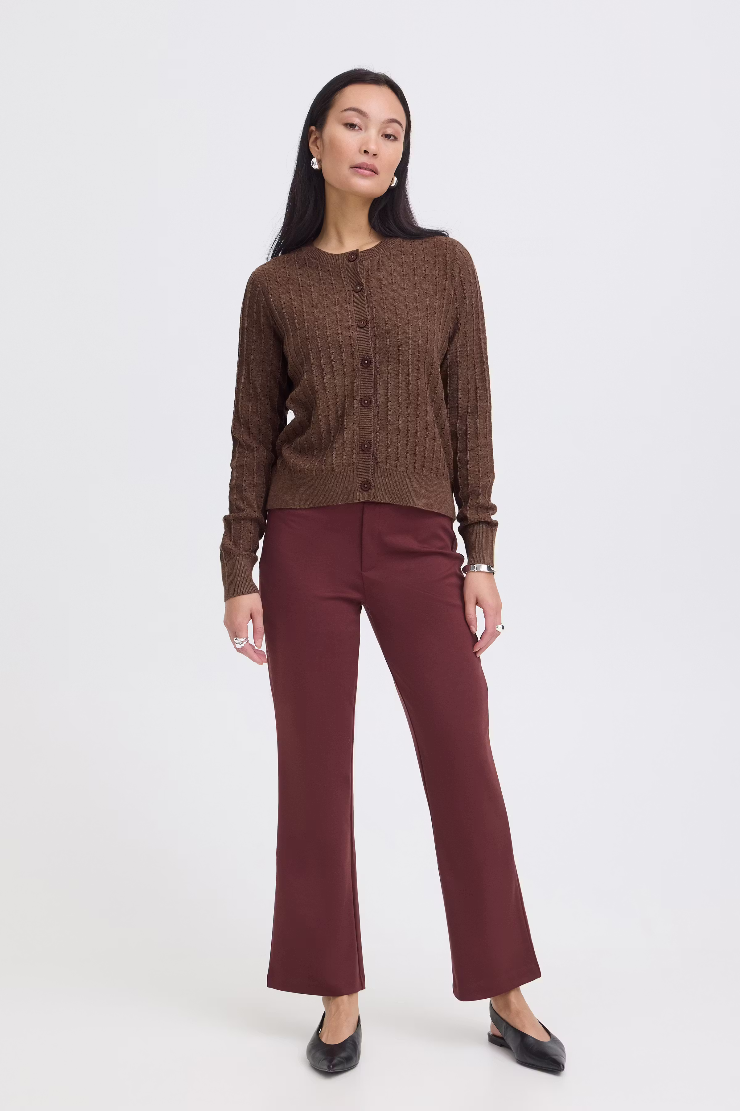 FRVANESSA Vest LOOKBOOK FRONT 20618014-1909161