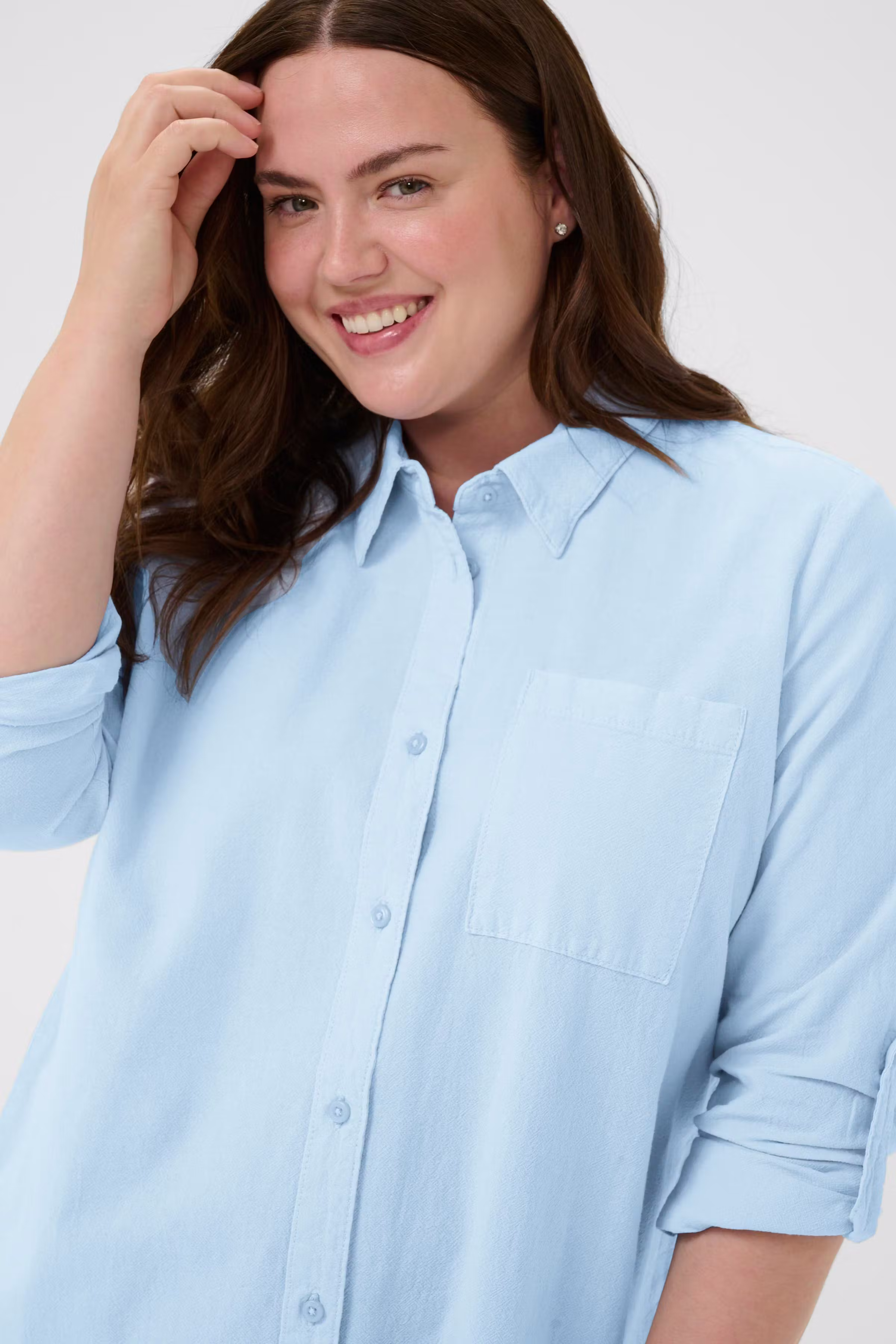 KCnana Tunic LOOKBOOK DETAIL 10580784-154031