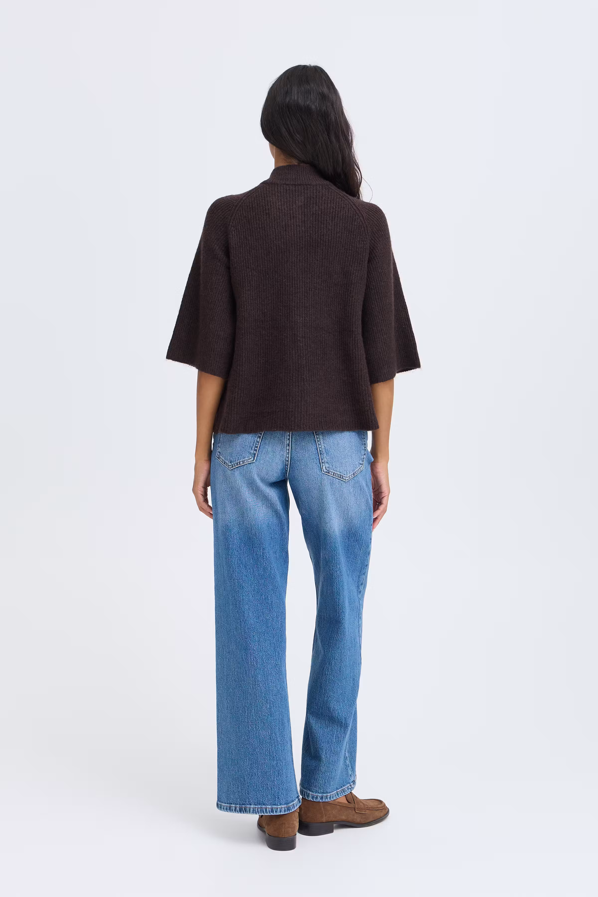 BYOTAJA Cardigan LOOKBOOK BACK 20819680-1910161