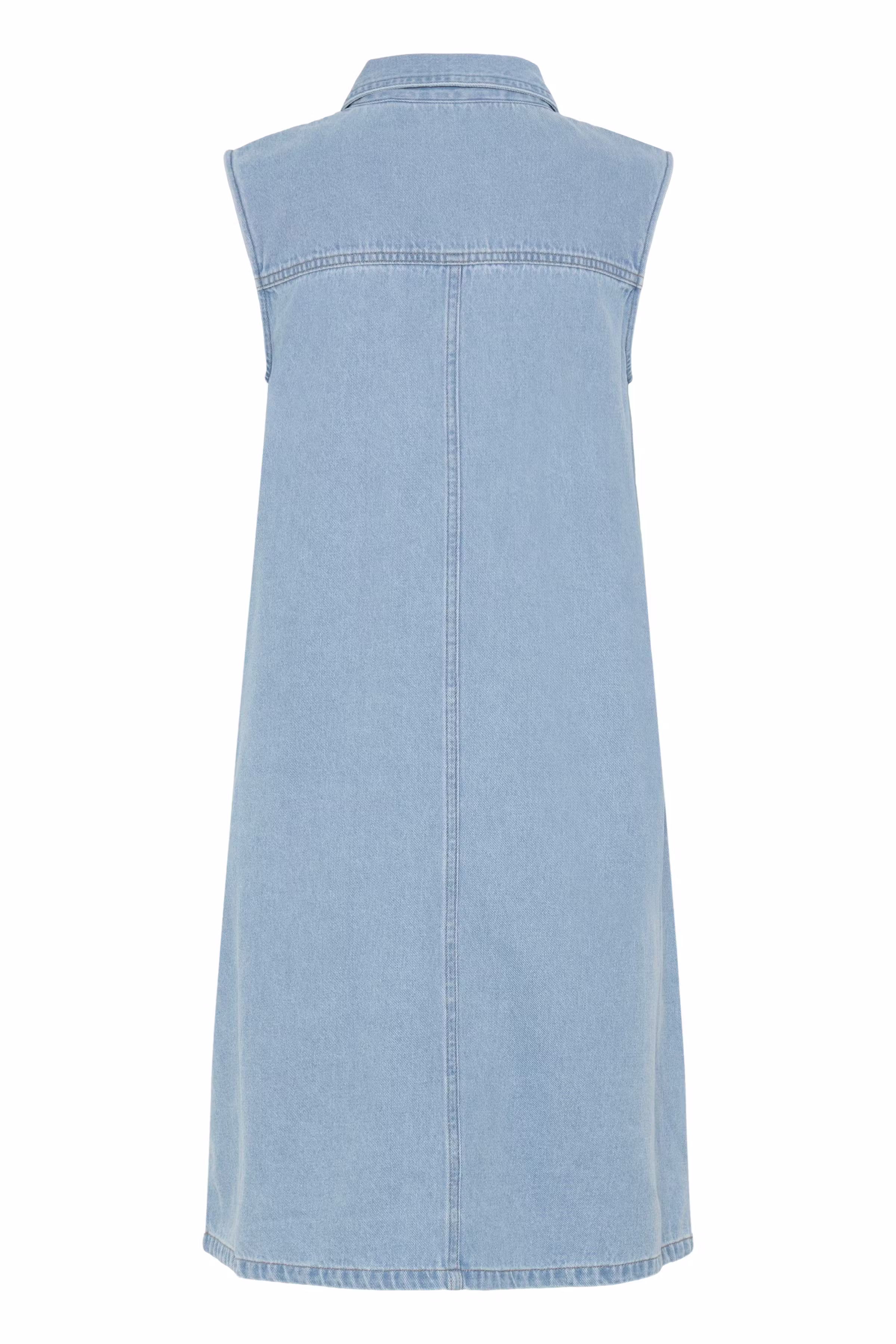 BYKAPUCA Kleid PACK BACK 20818965-200460