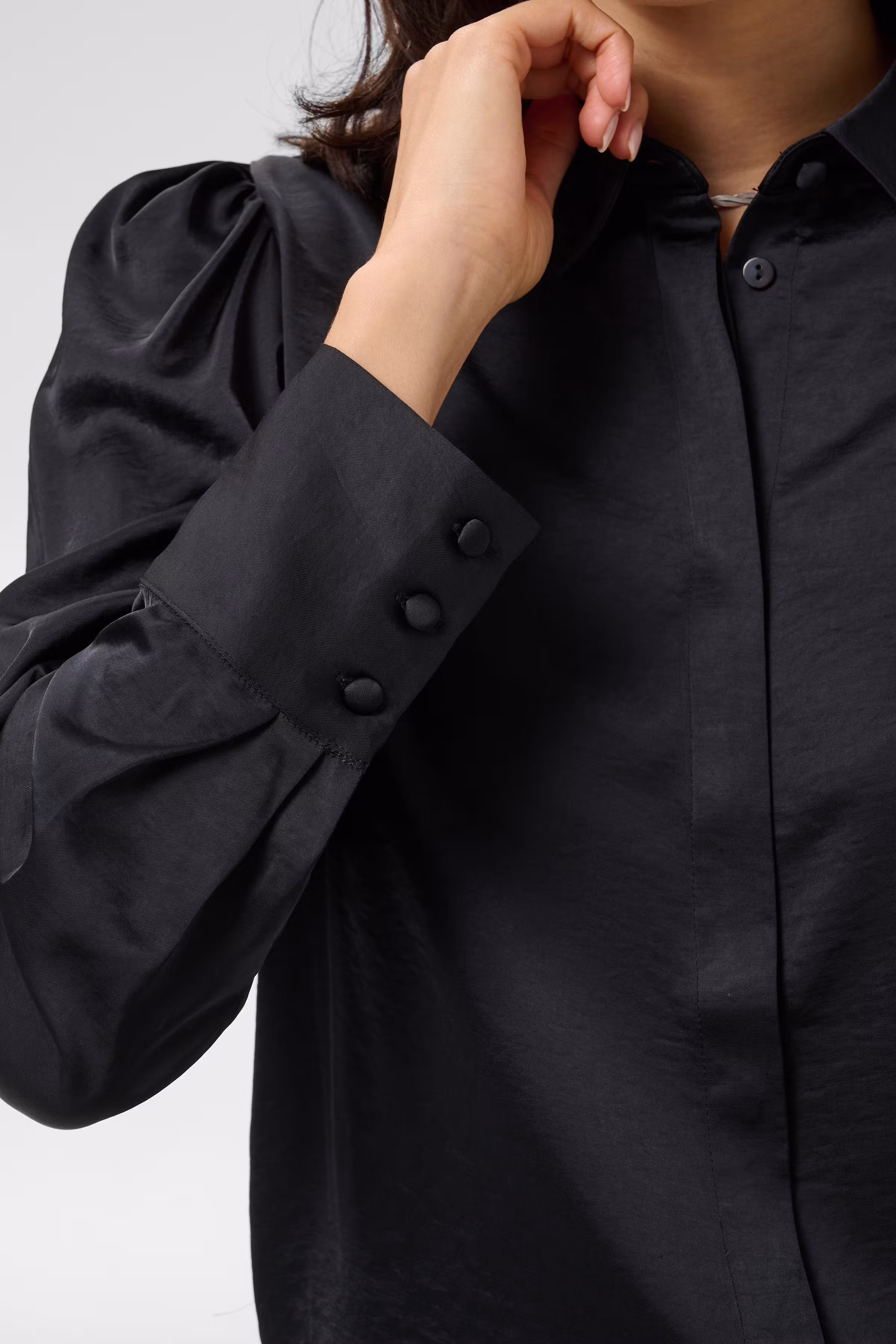 PananSZ Skjorte LOOKBOOK DETAIL 30516097-193911