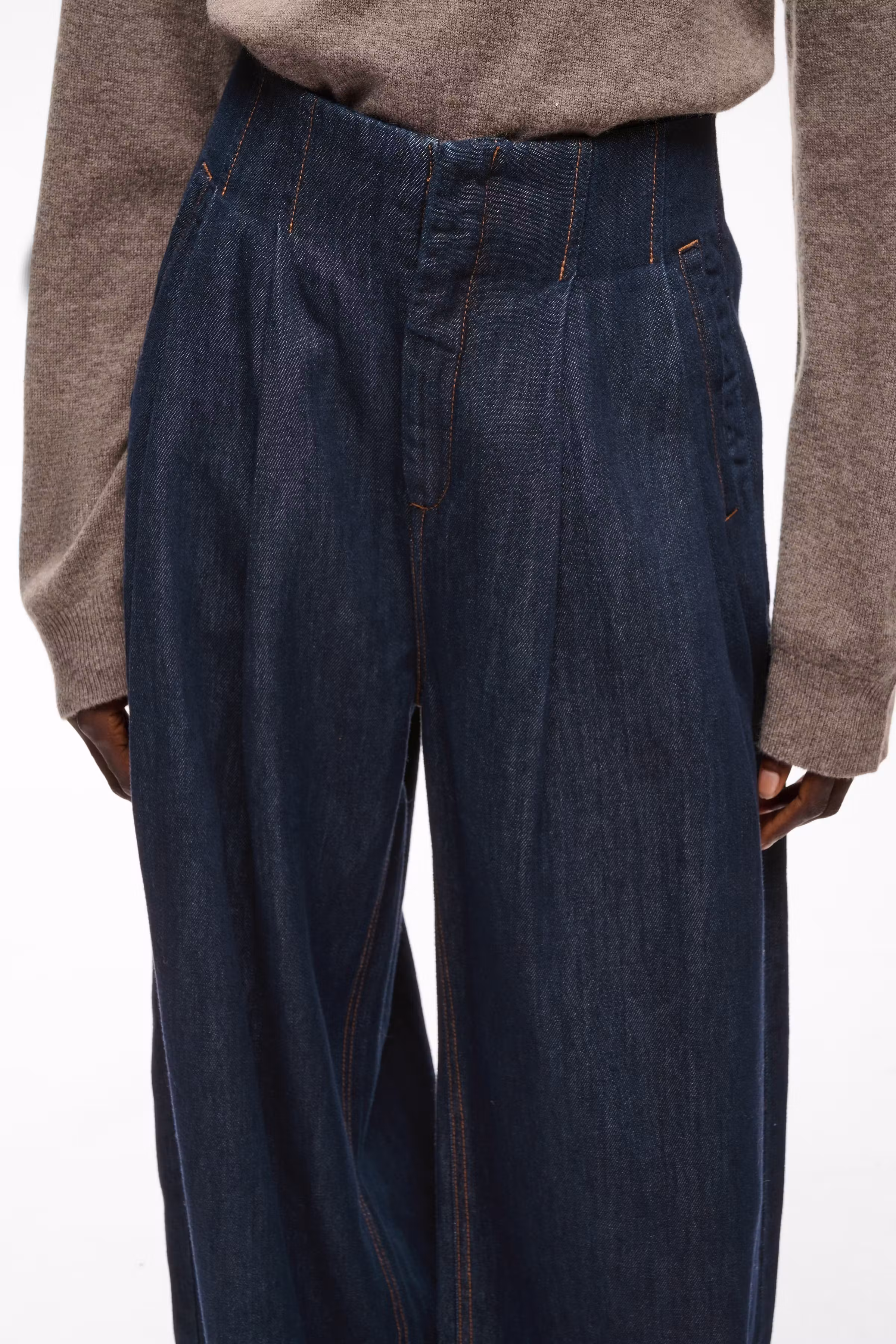HIROIW Hose LOOKBOOK DETAIL 30112785-900006618
