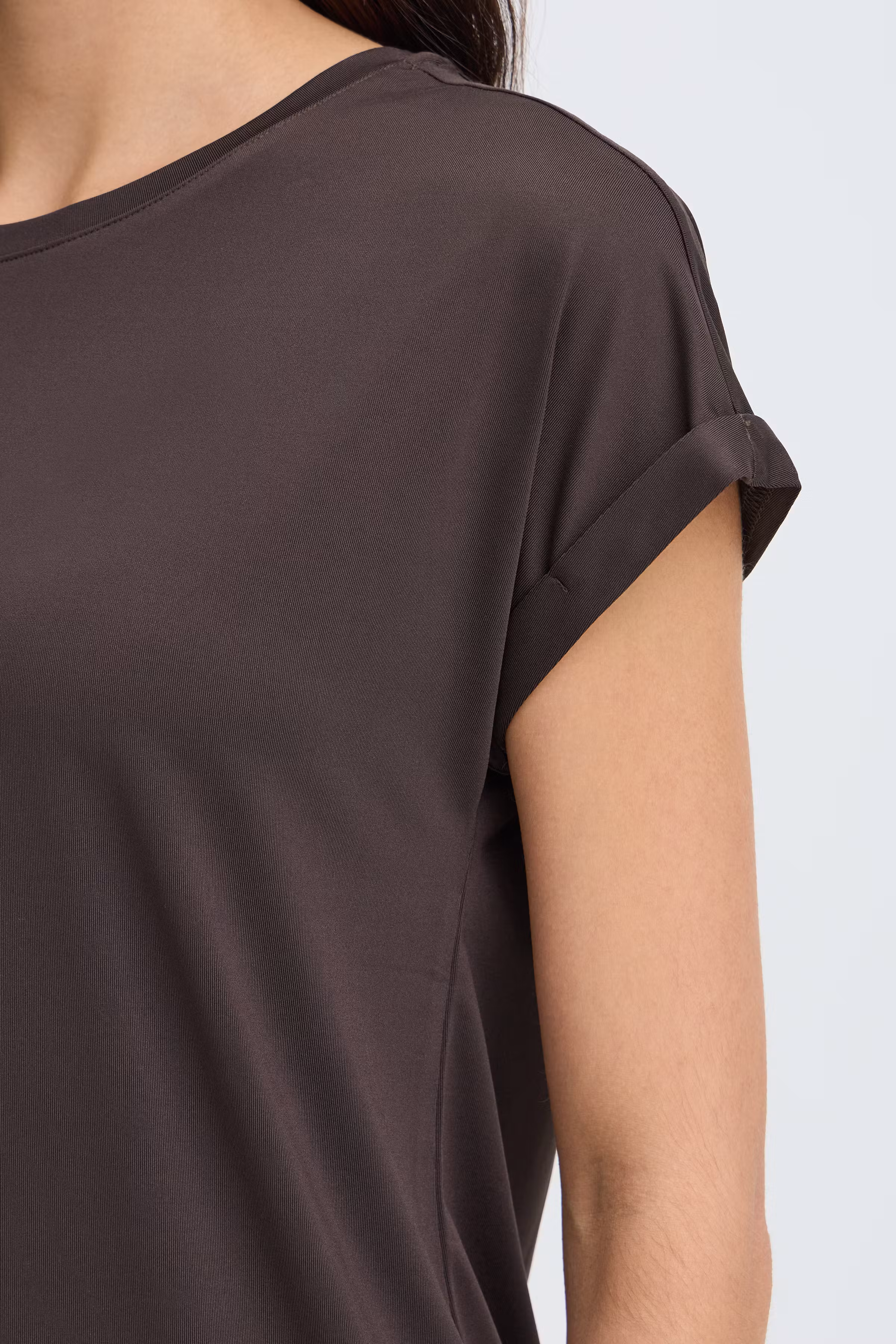 FRSEEN T-shirt LOOKBOOK DETAIL 20610634-190913