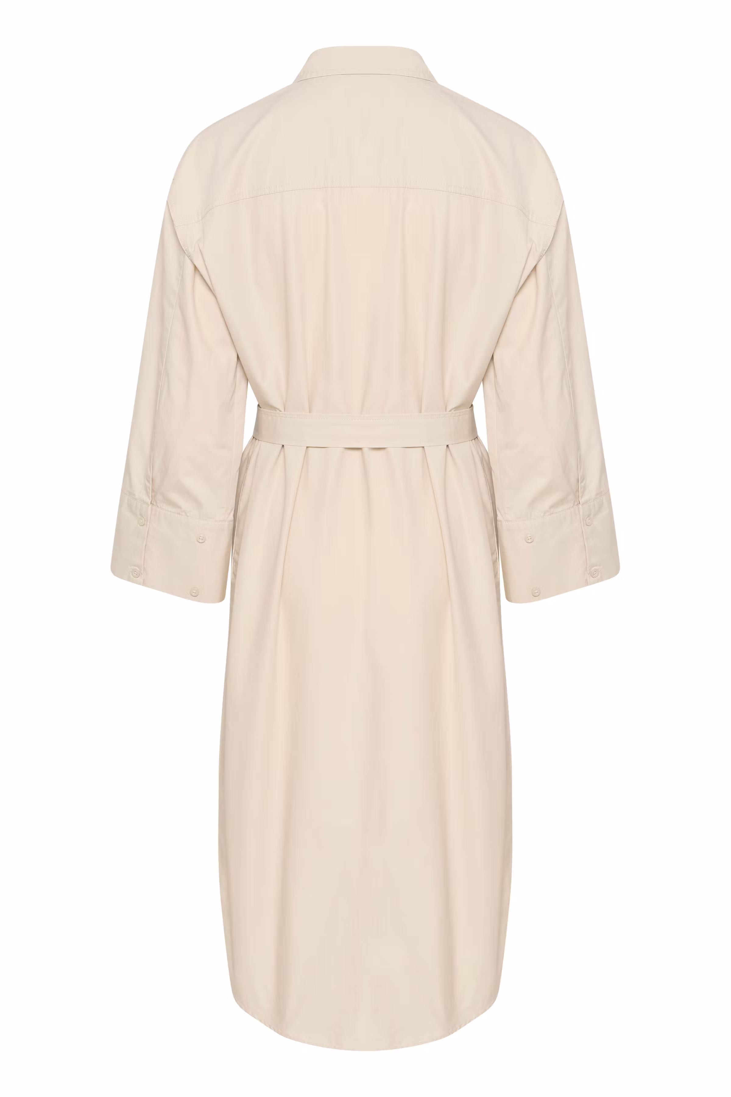 ElinaIW Kjole PACK BACK 30109305-130403