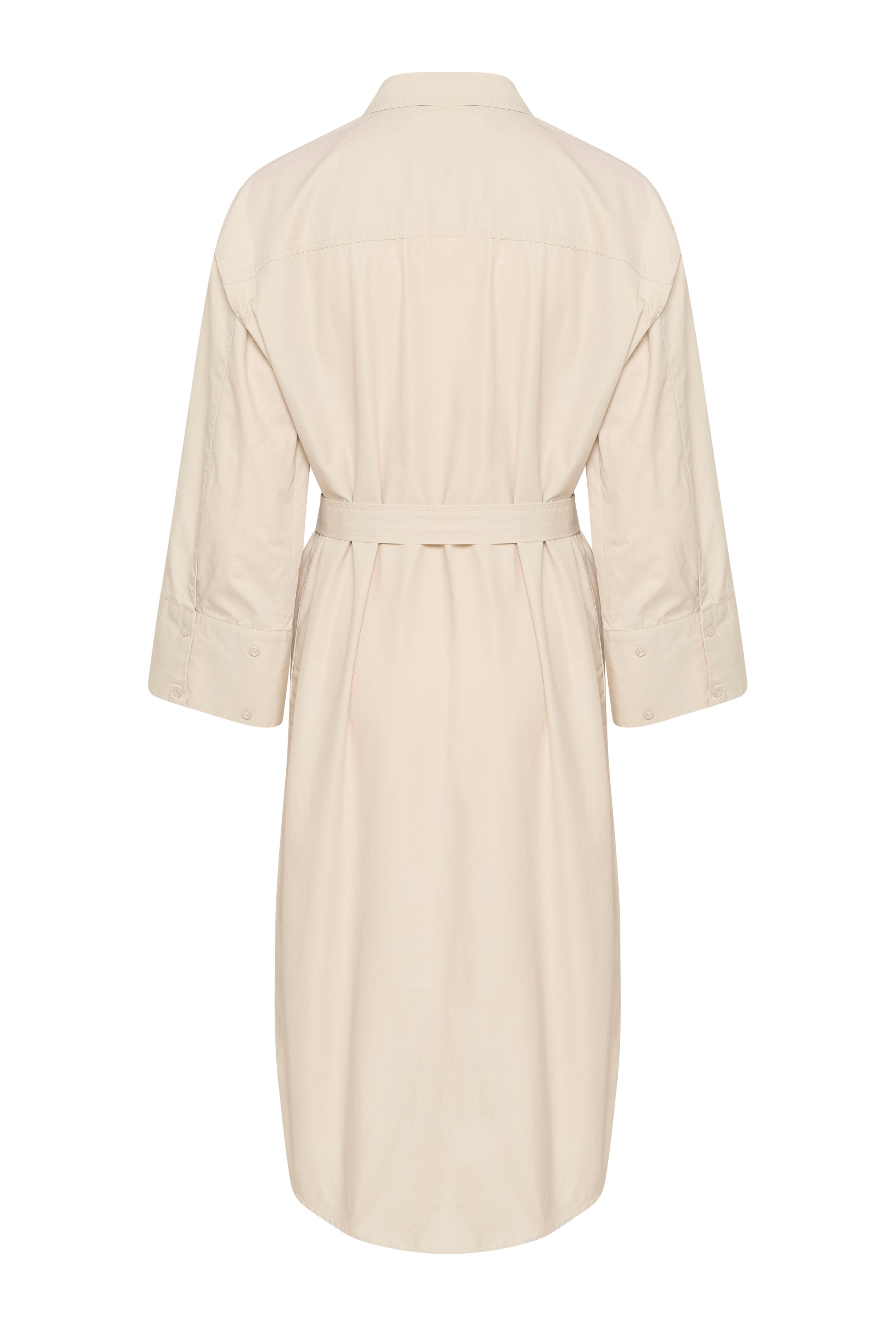 ElinaIW Jurk PACK BACK 30109305-130403