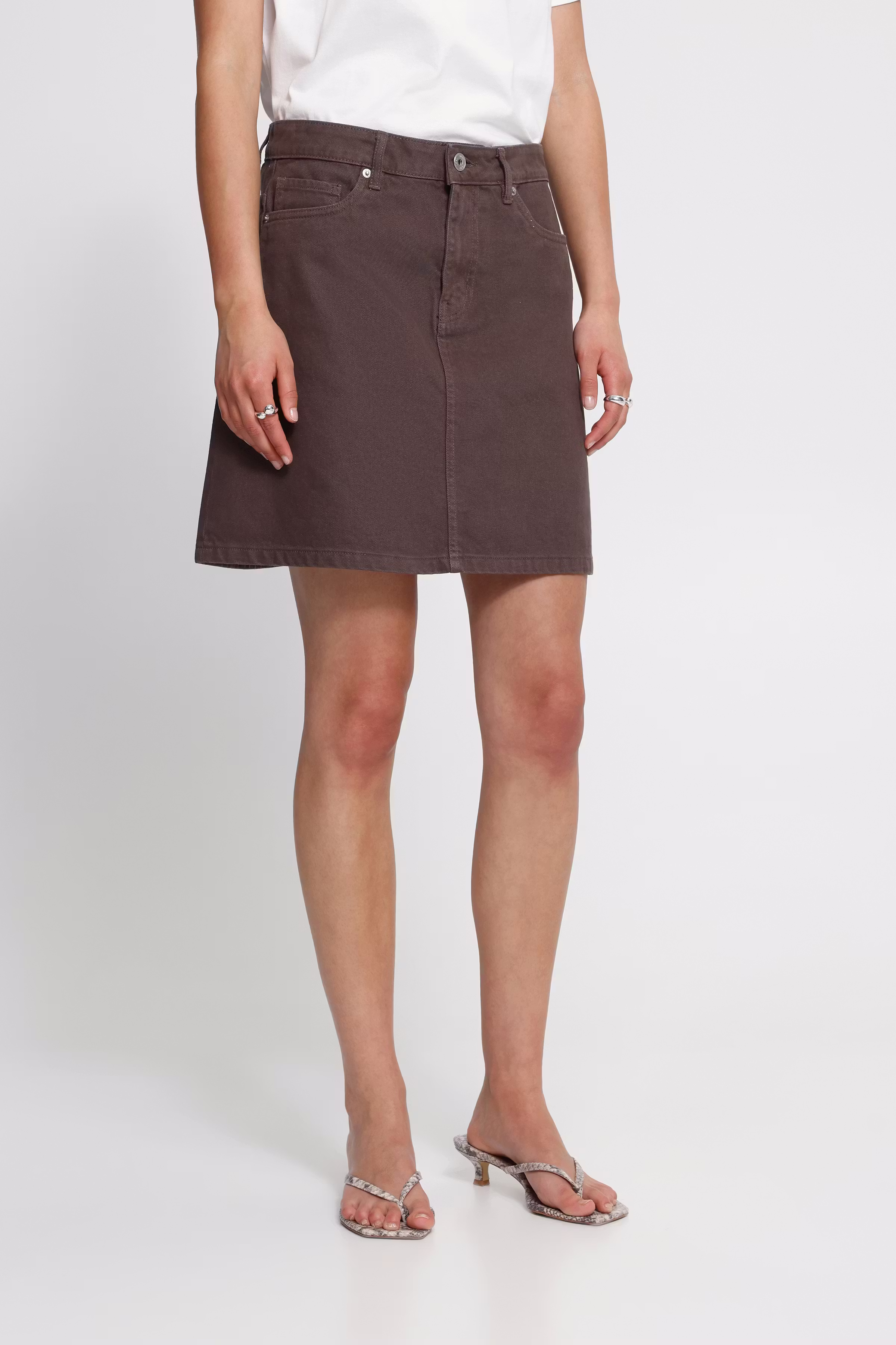 IHAVENY Skjørt LOOKBOOK FRONT 20121846-191419