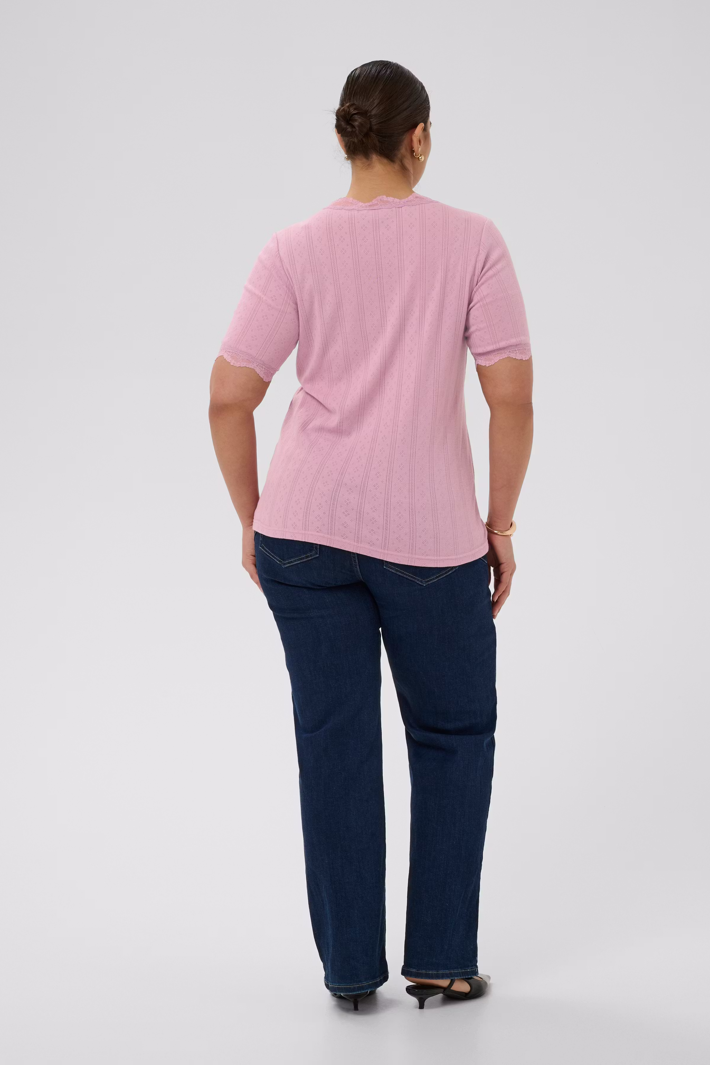 KCtina T-shirt LOOKBOOK BACK 10584477-163205