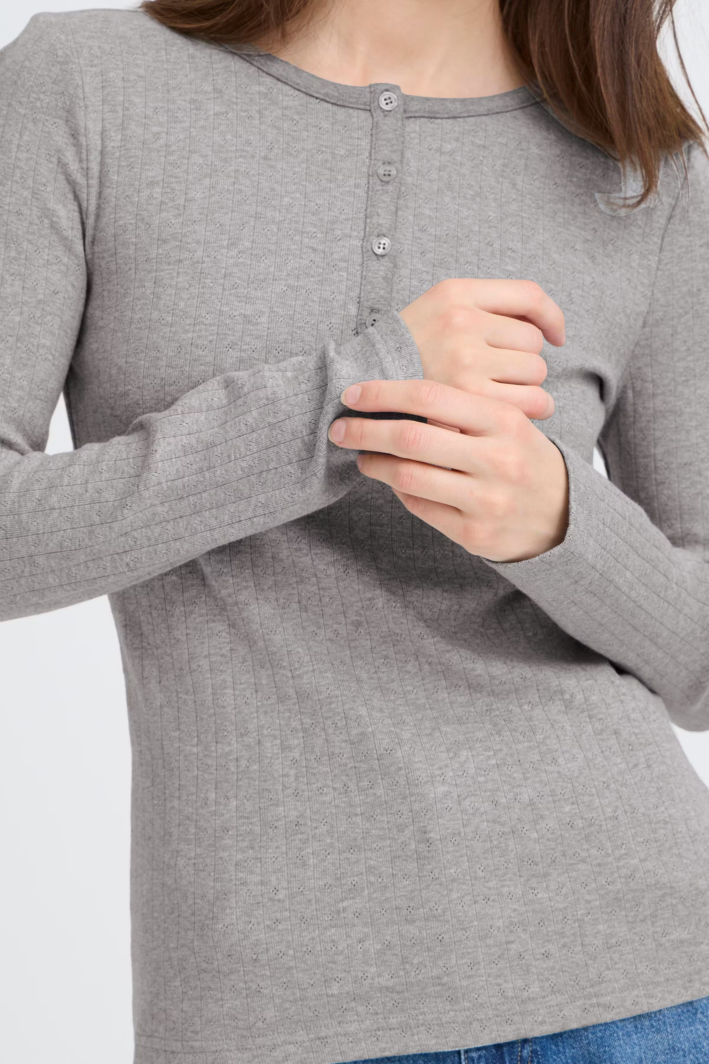 PZLISA T-shirt LOOKBOOK DETAIL 50209248-205358