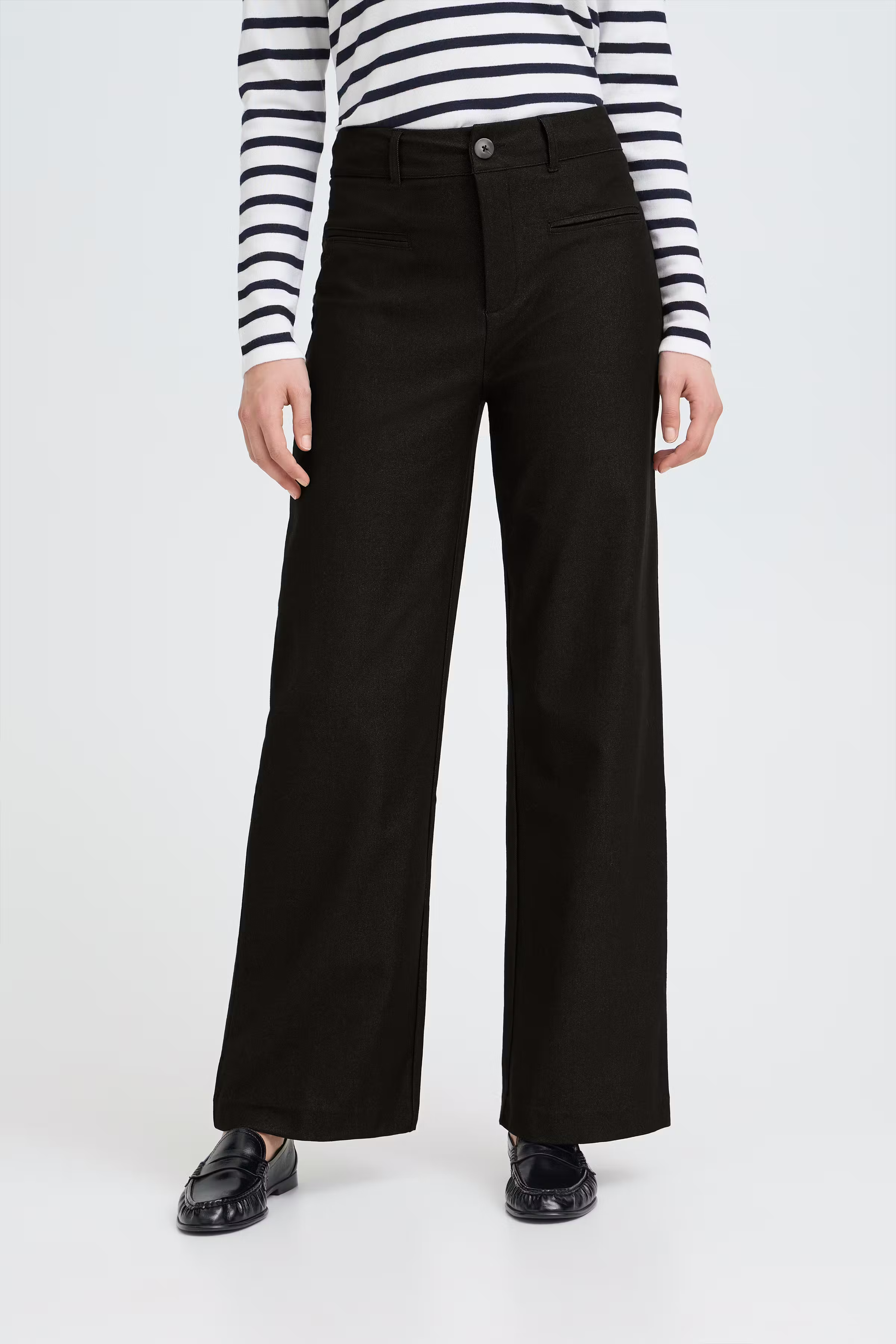 IHKATE Broek LOOKBOOK FRONT 20124291-900004306