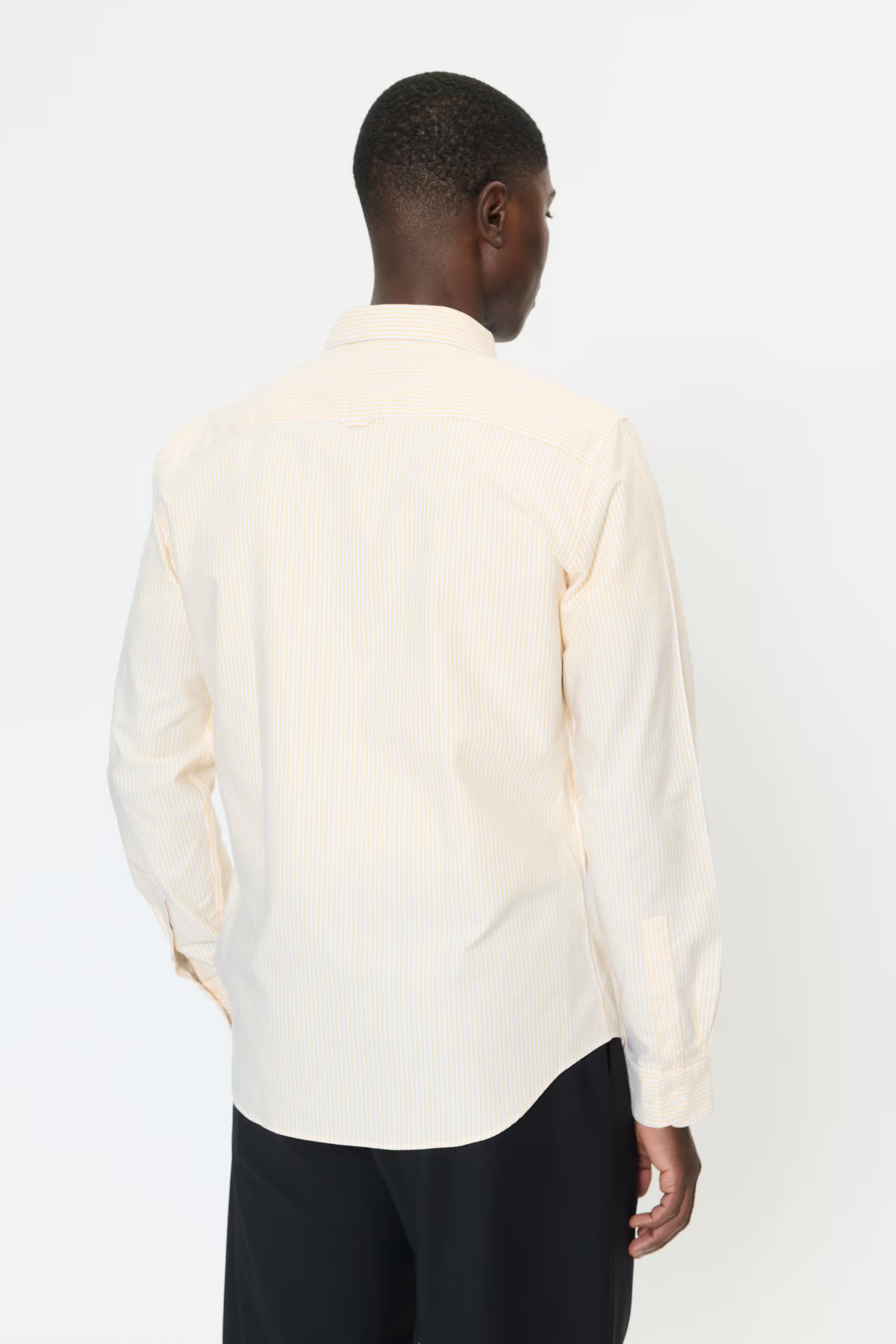 MAtrostol Overhemd LOOKBOOK BACK 30207185-130939