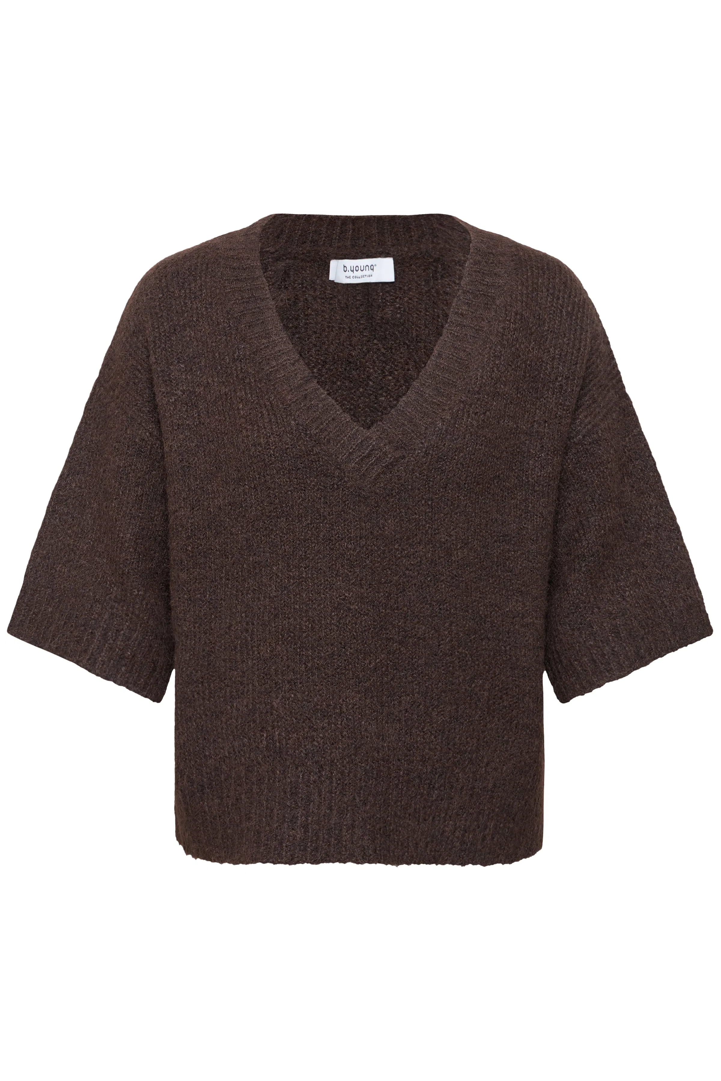 BYMILLERS Pullover PACK FRONT 20818068-1910161