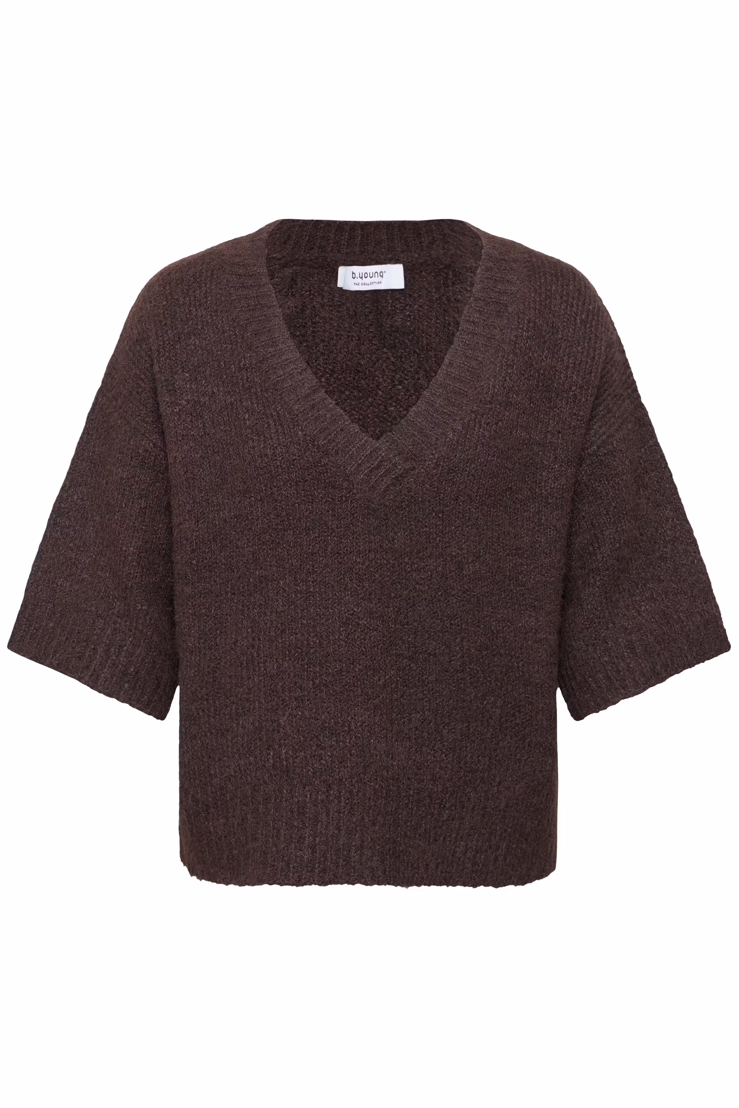 BYMILLERS Pullover PACK FRONT 20818068-1910161