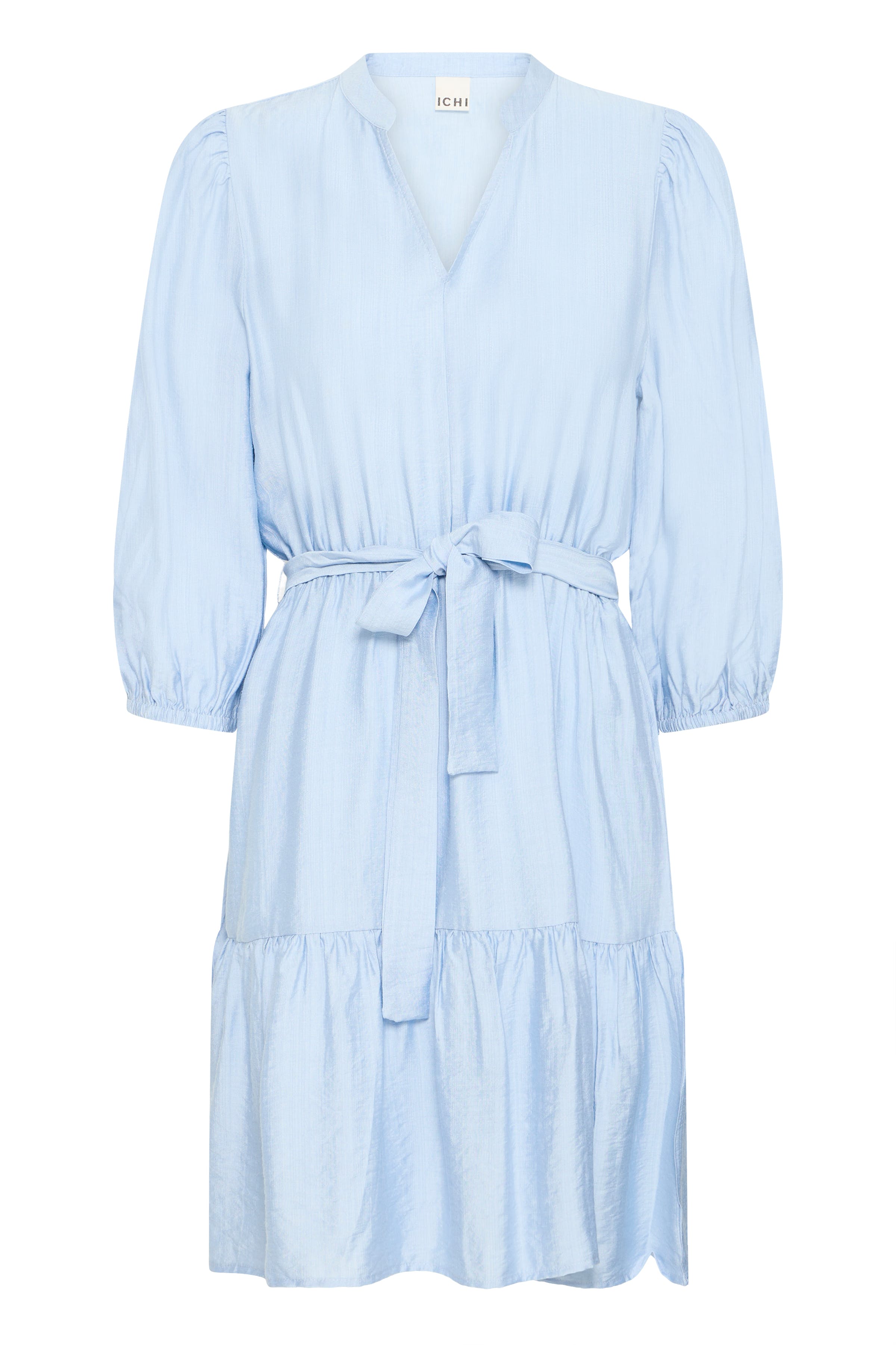 IHXWILMA Klänning PACK FRONT 20123848-144115