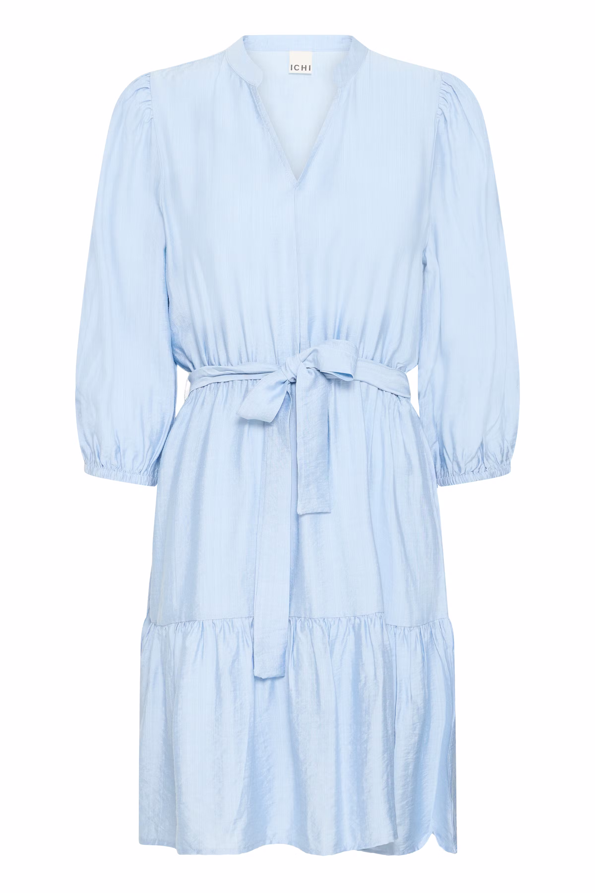 IHXWILMA Kleid PACK FRONT 20123848-144115