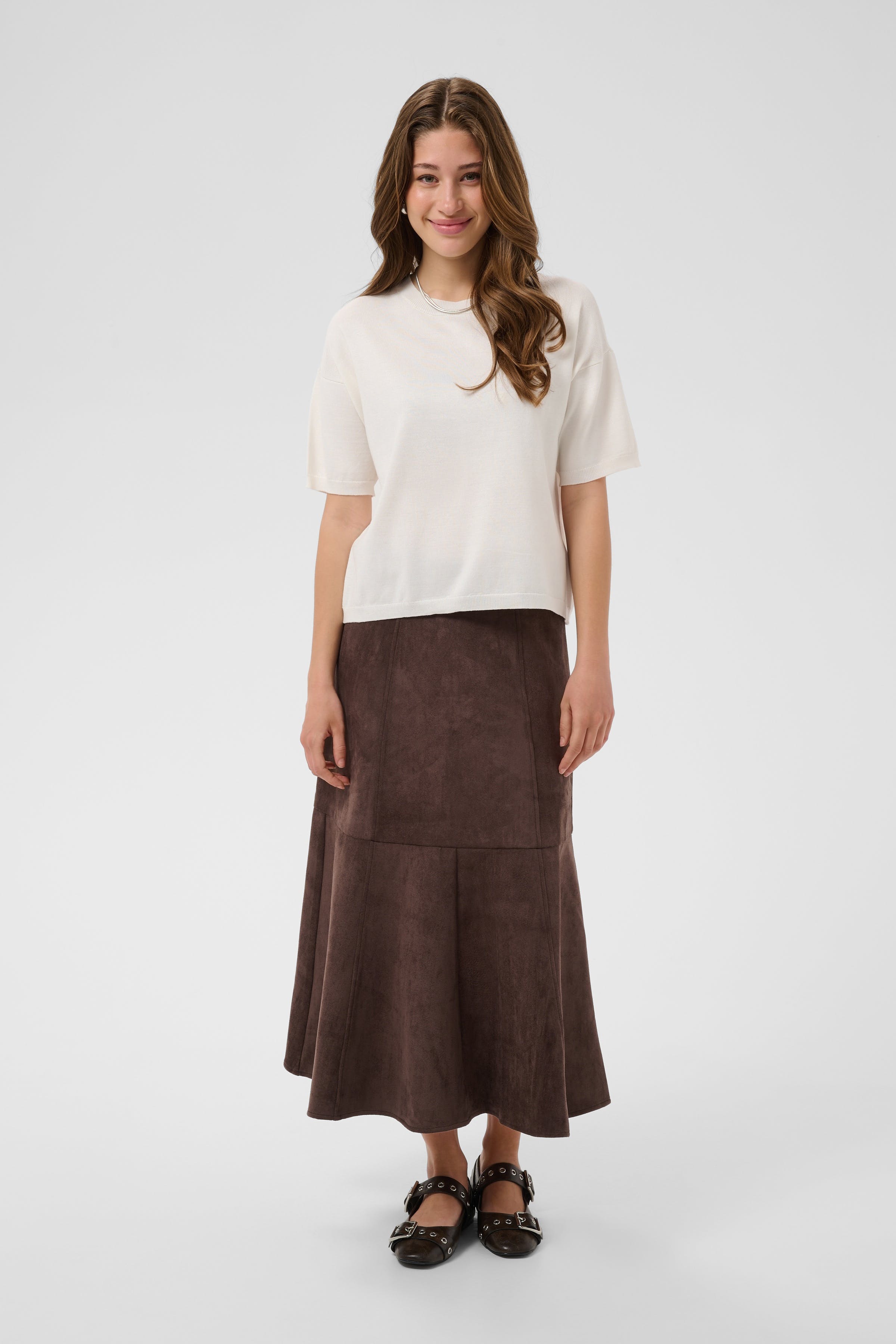 MilaSZ Pullover LOOKBOOK FRONT 30515337-110605