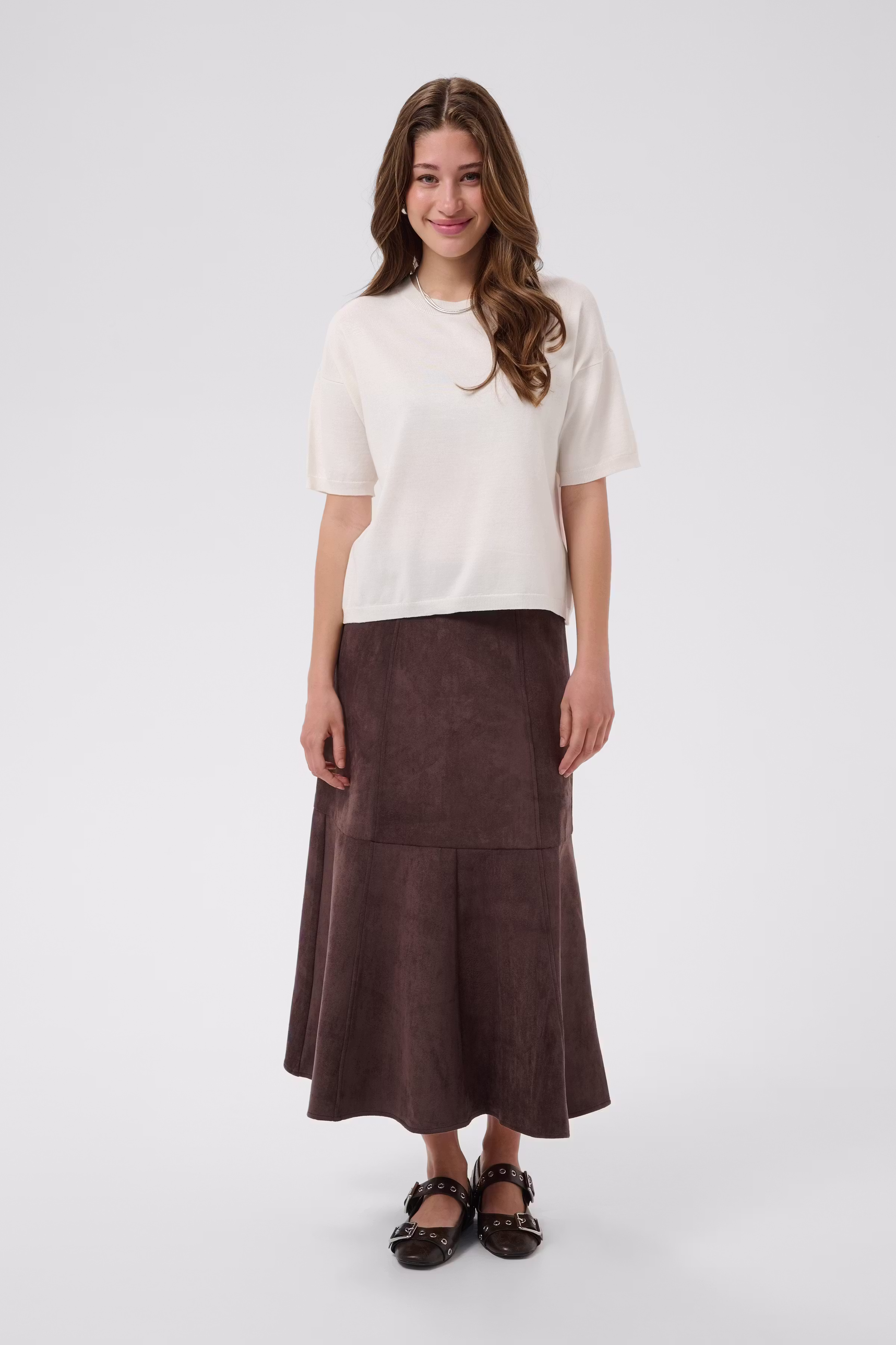 MilaSZ Pullover LOOKBOOK FRONT 30515337-110605