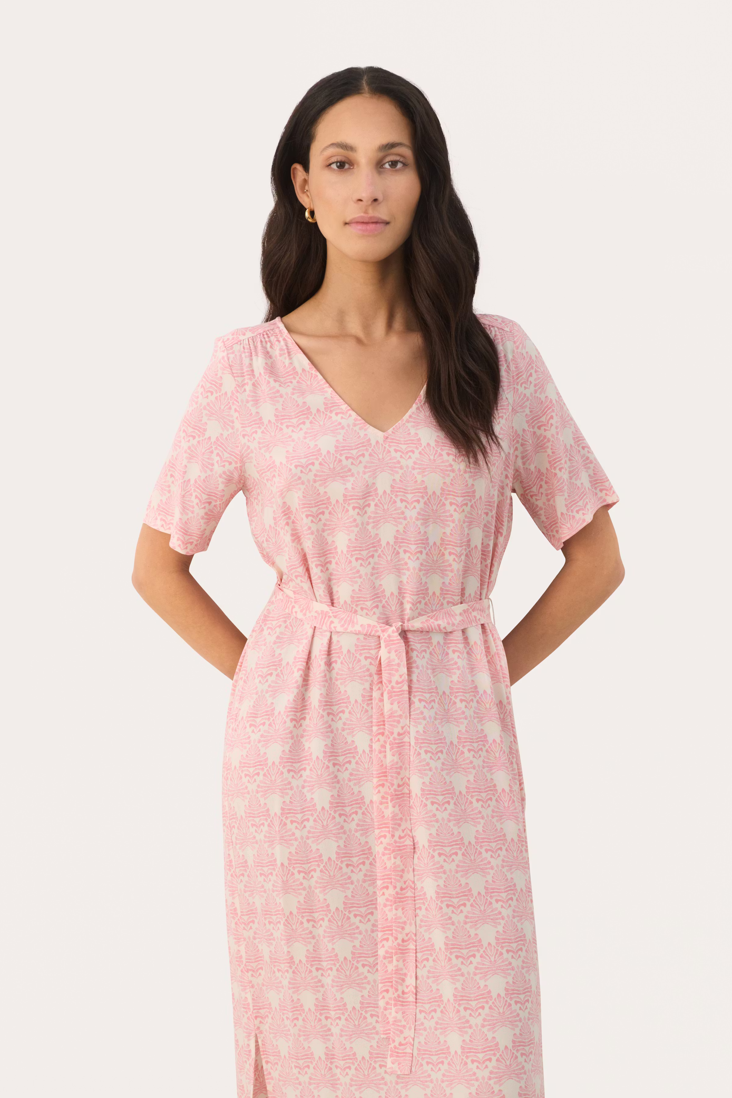 JosiaPW Dress LOOKBOOK FRONT 30308830-303083