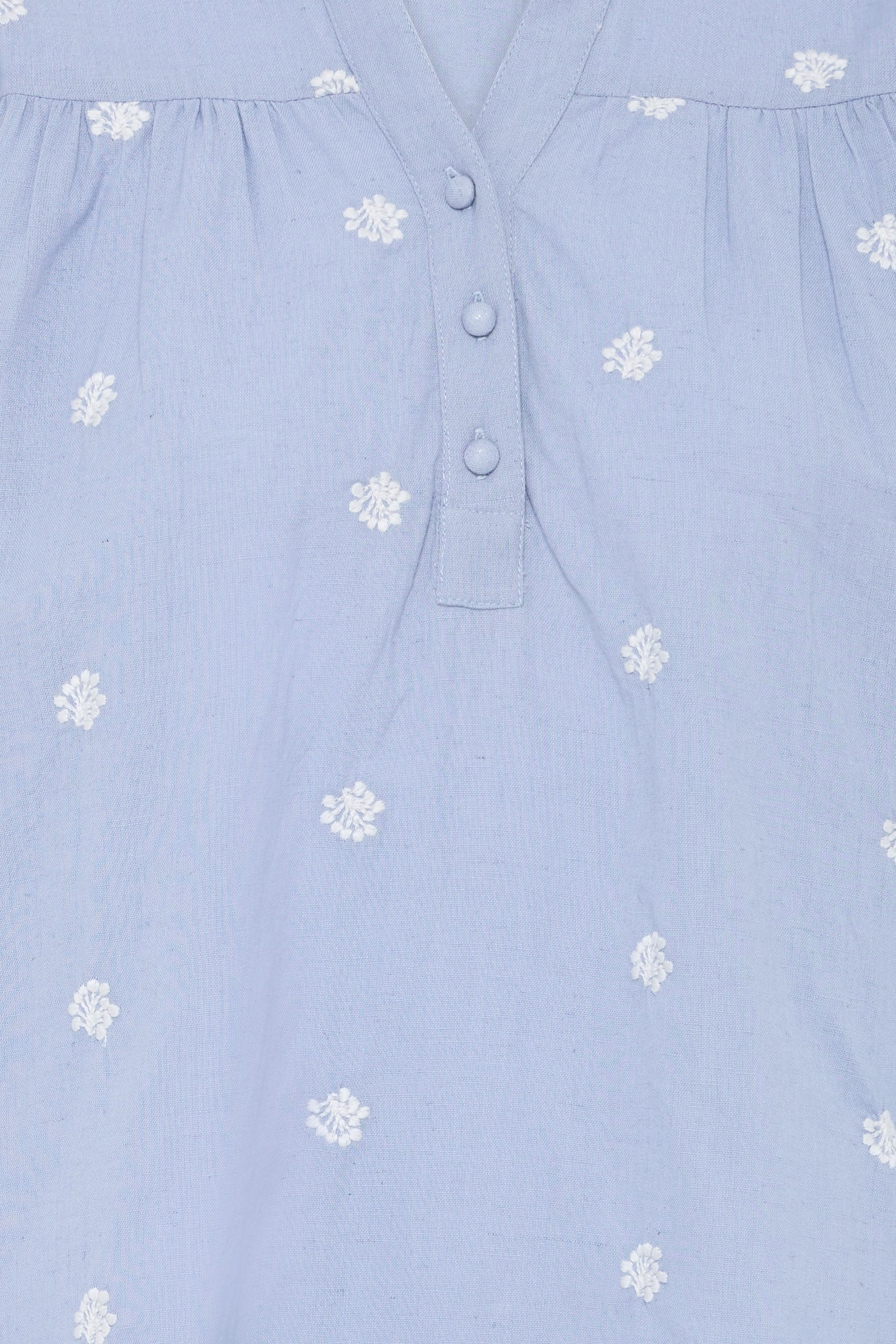 FRBENNI Bluse PACK DETAIL 20618625-900014450