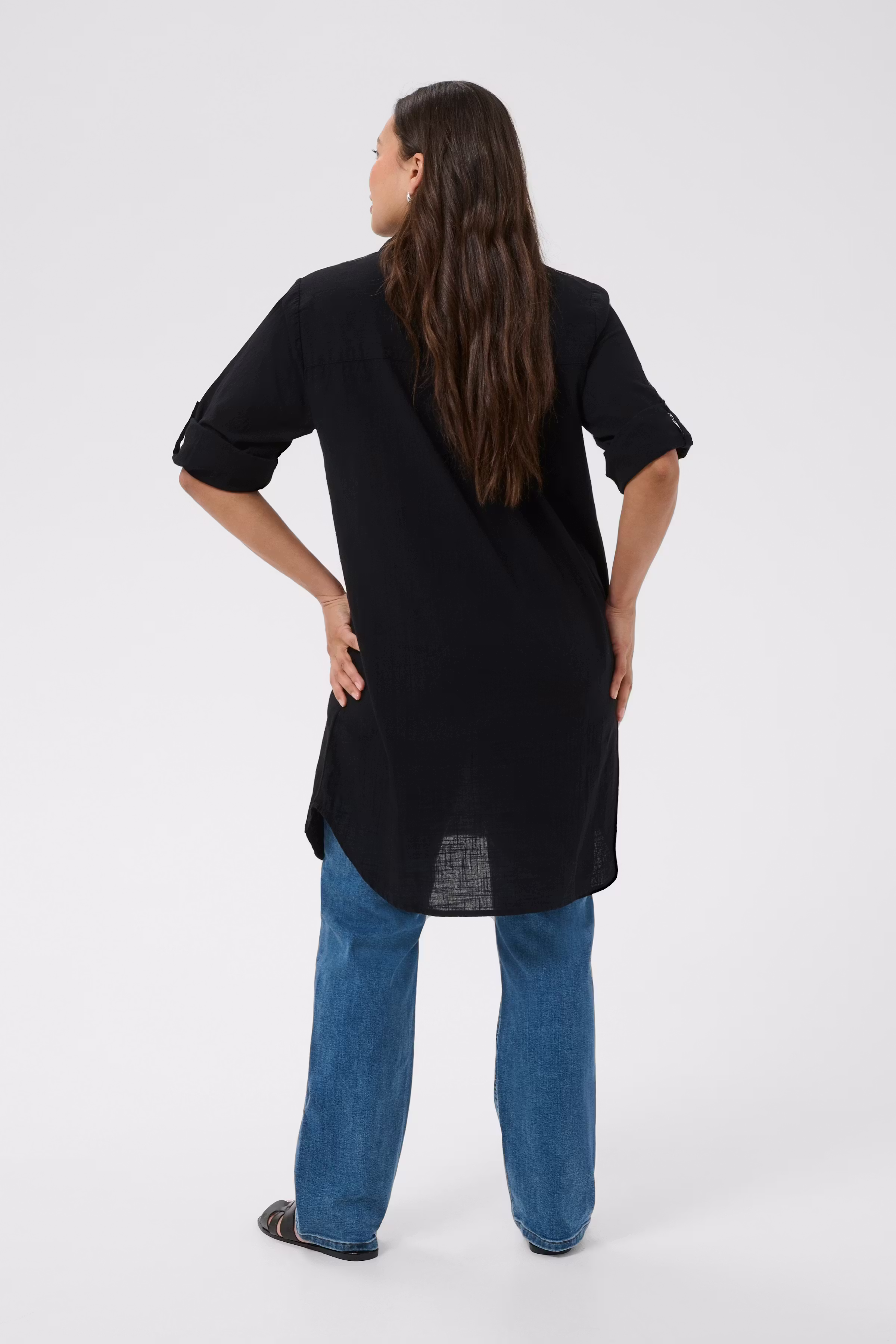 KCpaula Tunika LOOKBOOK BACK 10582336-100121