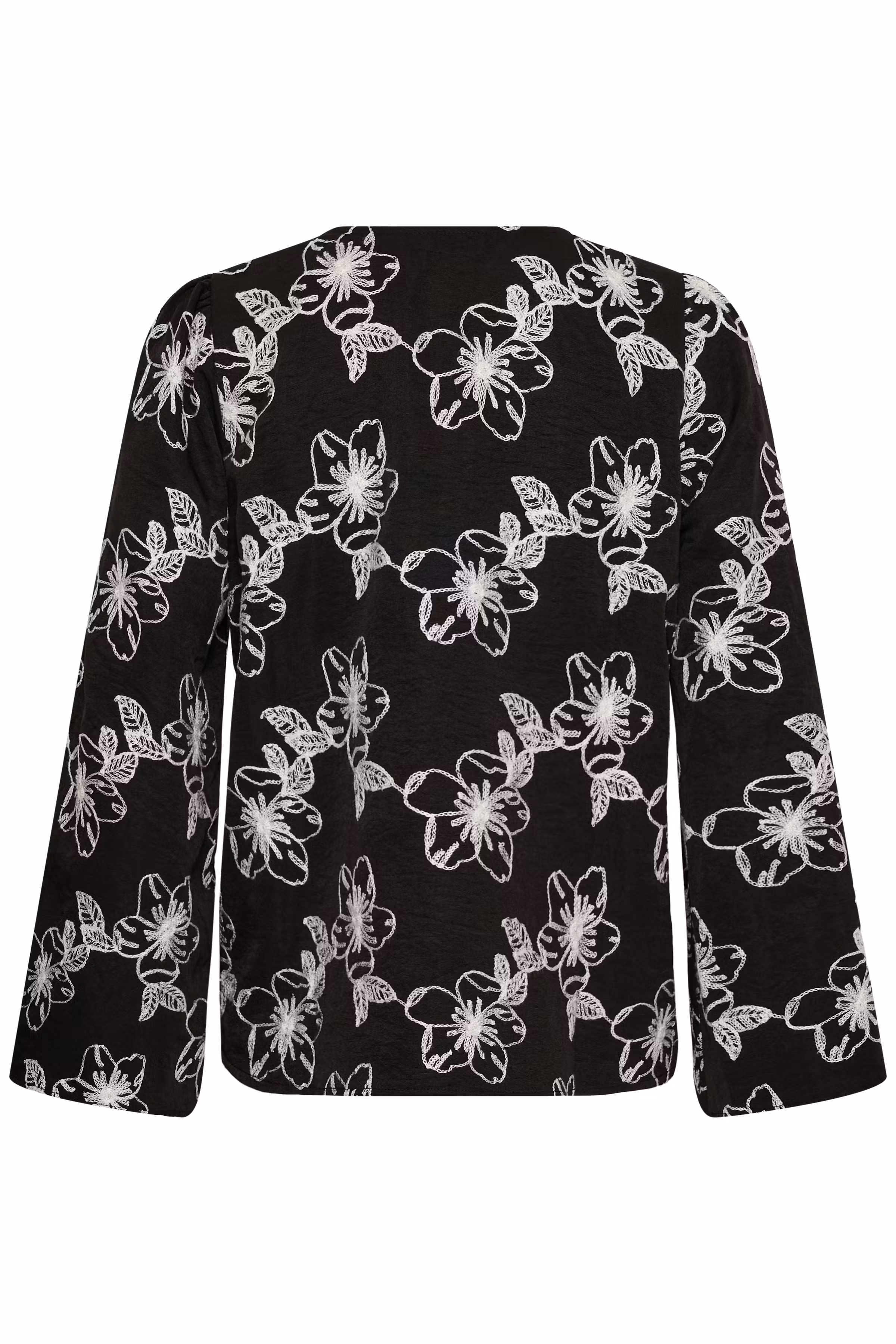 SPLEANIW Blouse PACK BACK 30113434-194008