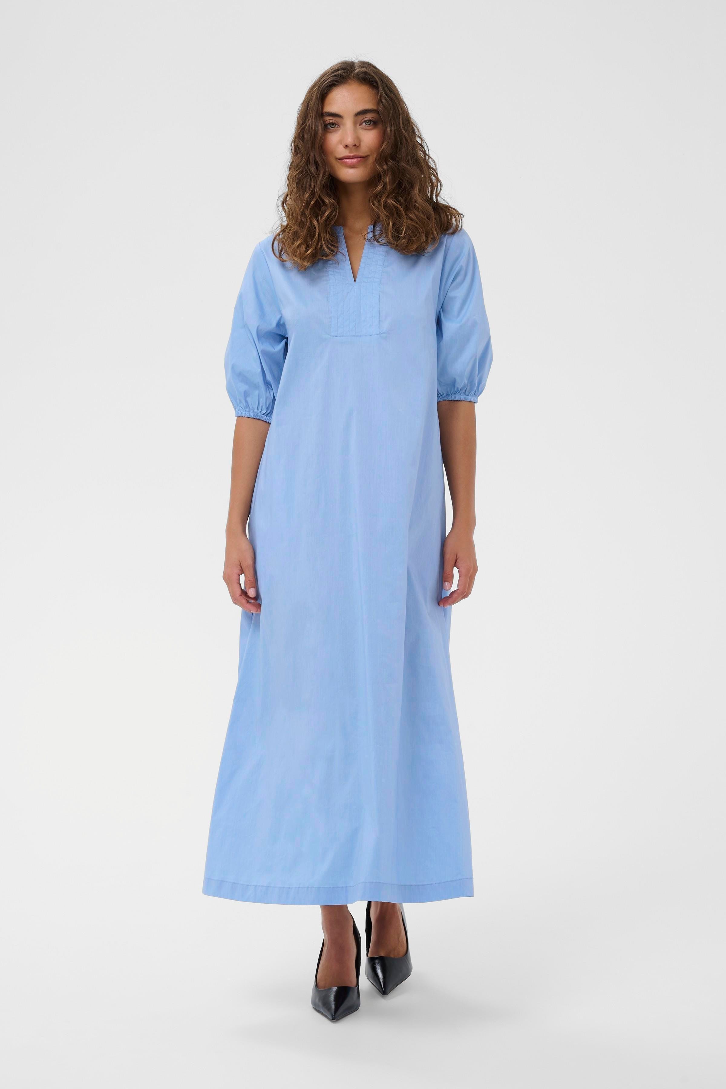 CUkiea Dress LOOKBOOK FRONT 50112952-164019