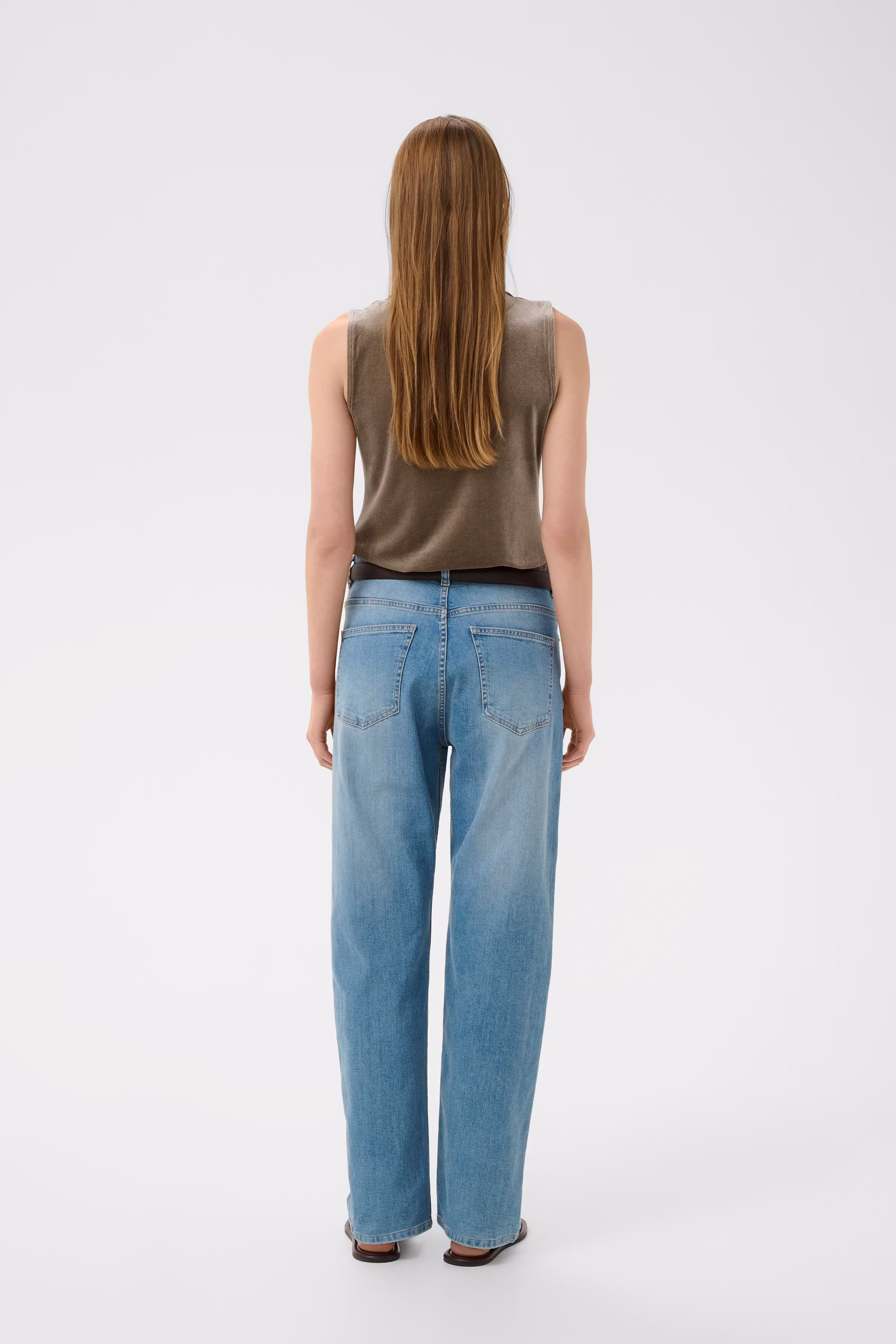 MiliieIW Pullover LOOKBOOK BACK 30110515-181304