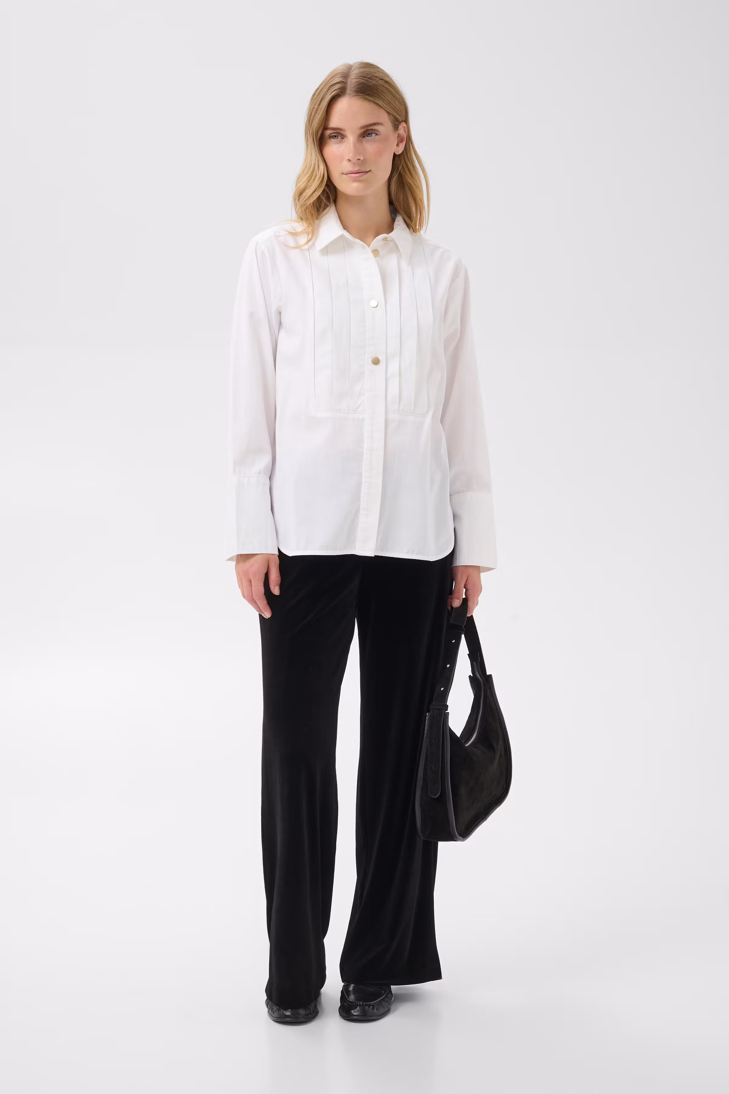 DhanyoPW Broek LOOKBOOK FRONT 30311061-194008