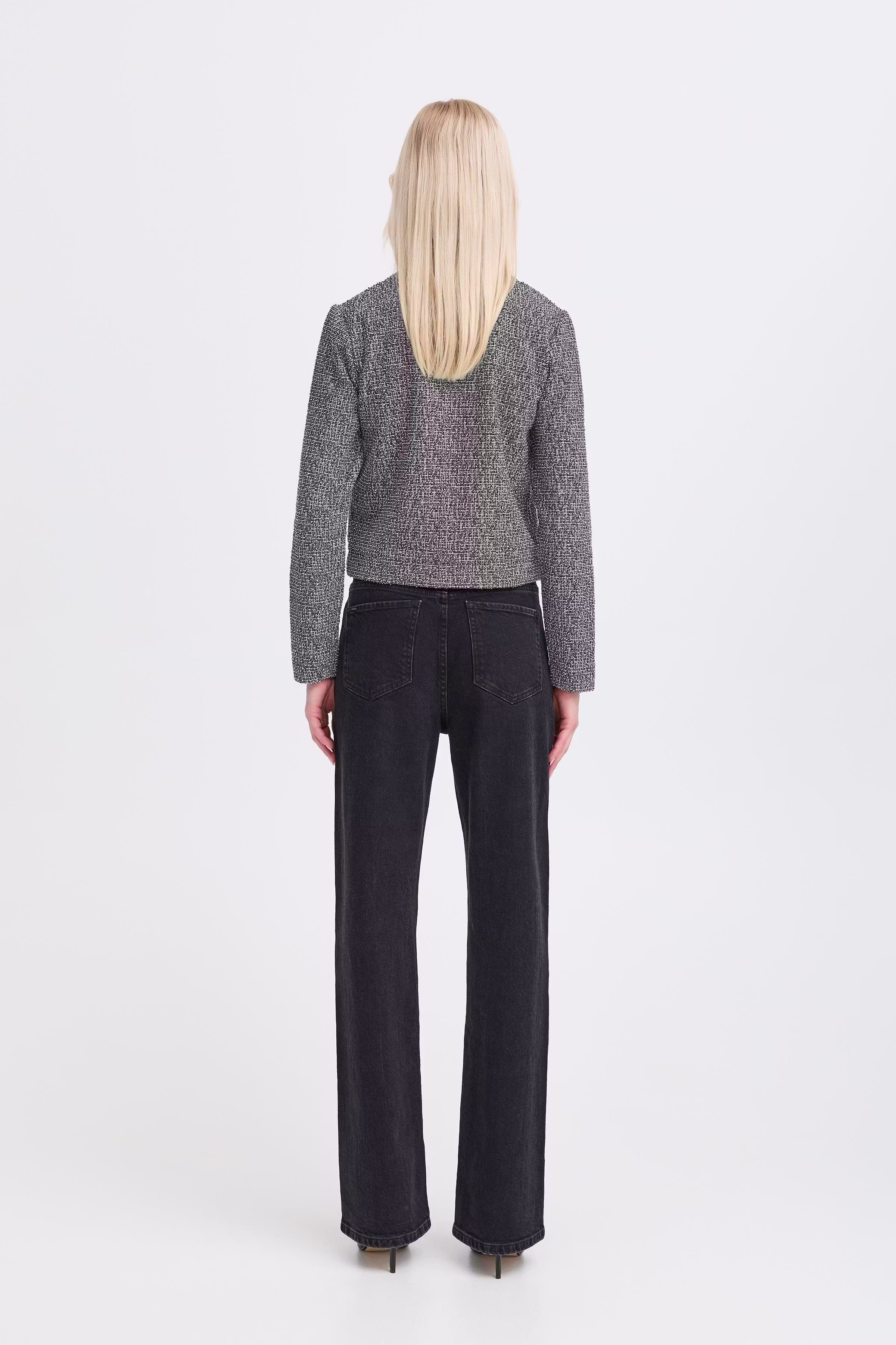 BYROWAN Blazer LOOKBOOK BACK 20818045-900001803