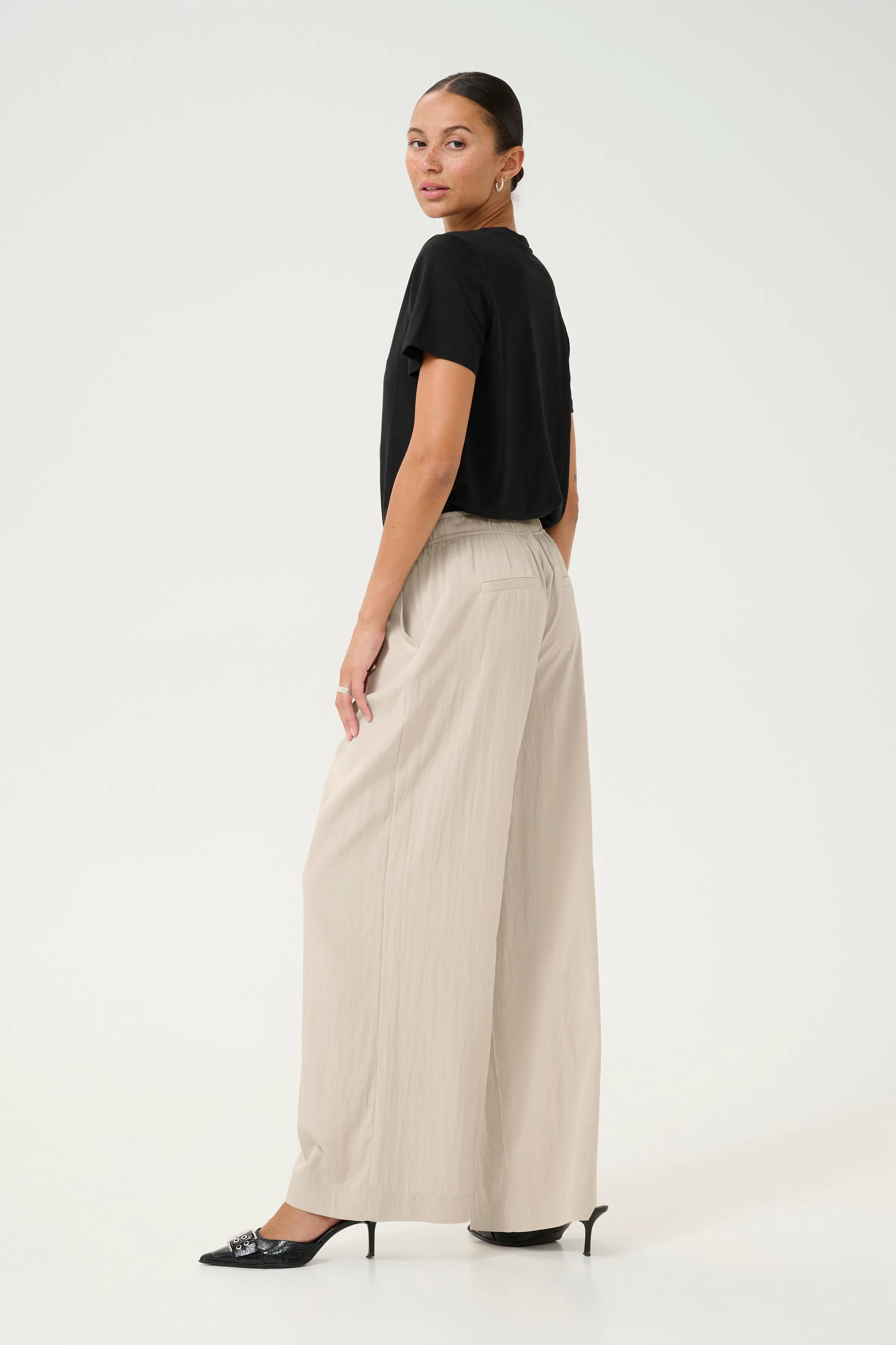 KAtrinity Bukser LOOKBOOK BACK 10509691-151305