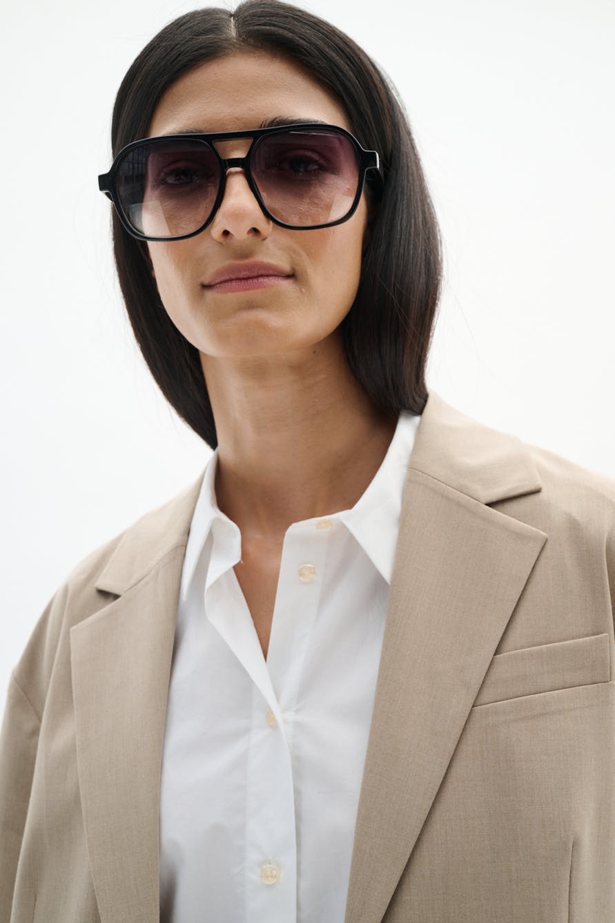 BELGIEIW Solbriller LOCATION NONE 30112312-194008