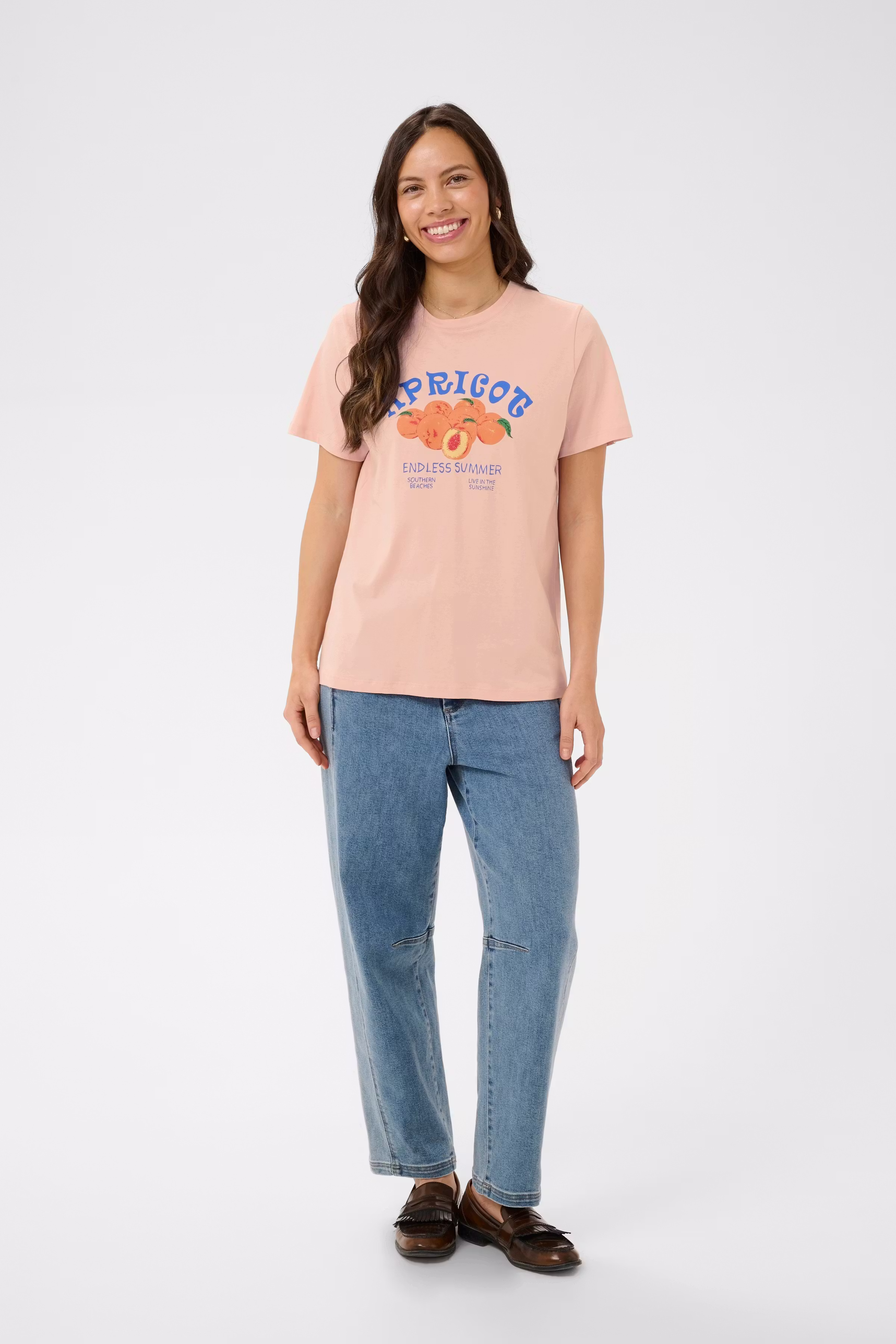 HardaSZ T-shirt LOOKBOOK FRONT 30514248-141506