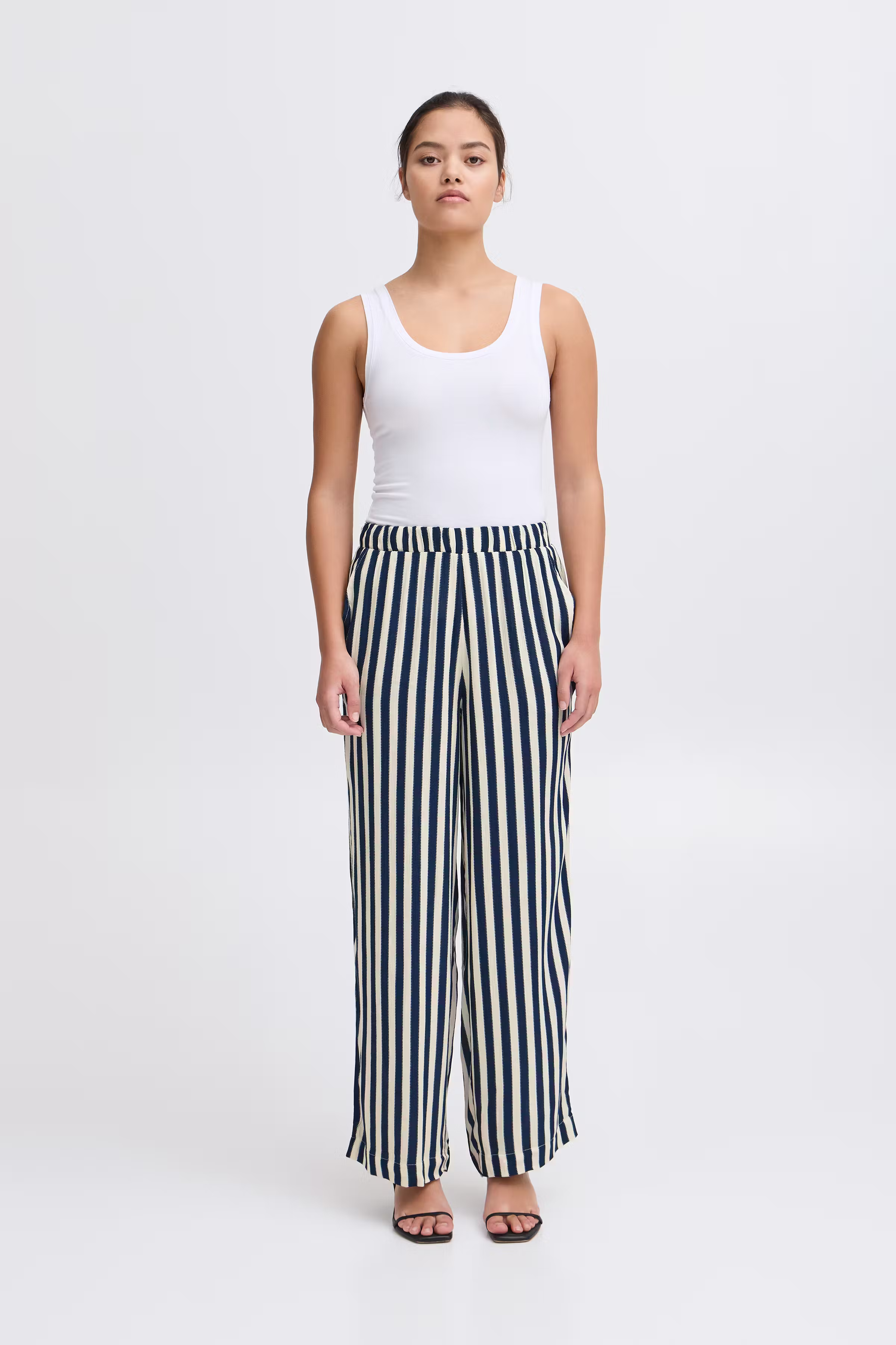 IHMARRAKECH Pants Casual LOOKBOOK FRONT 20123005-204479