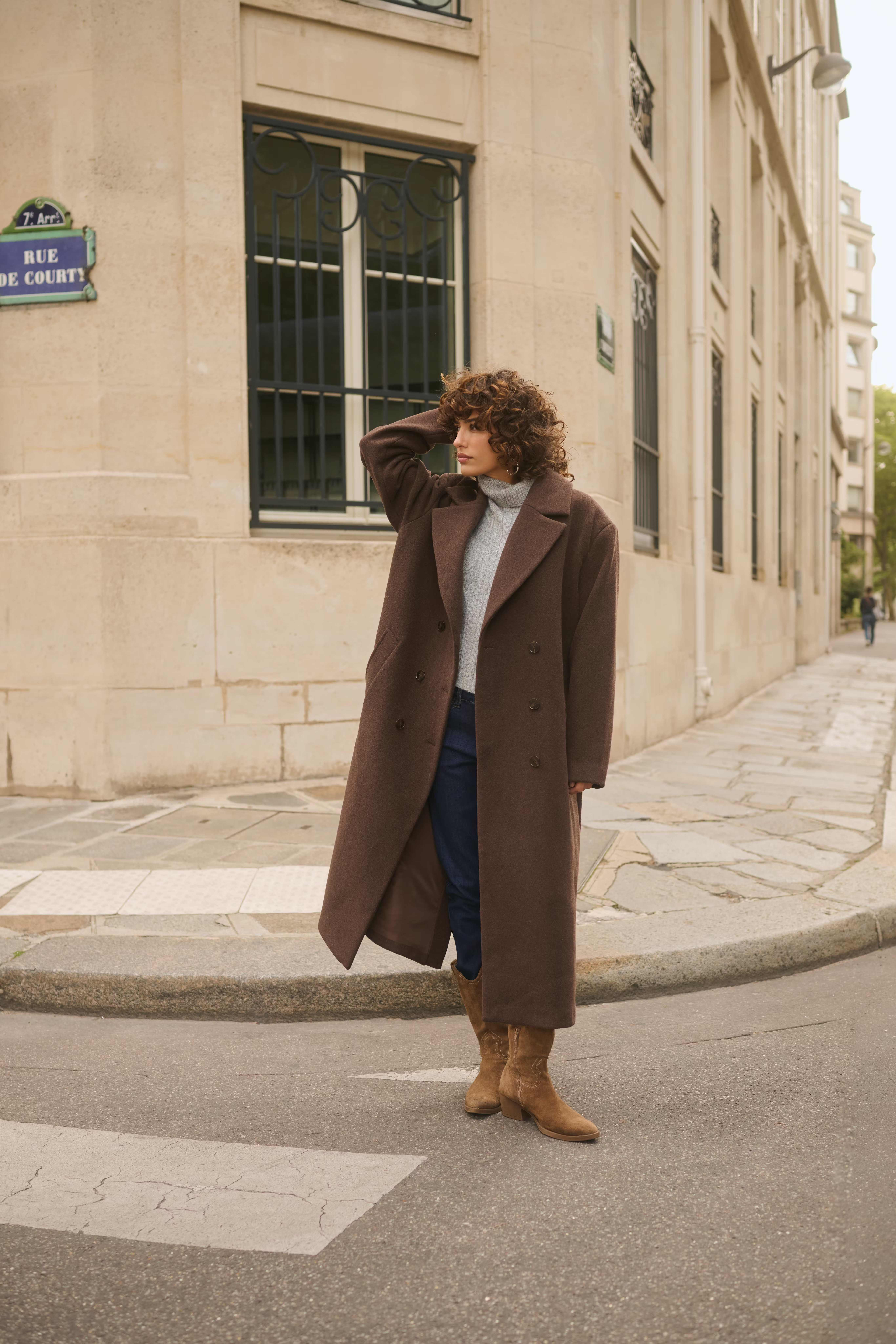 CRJamey Coat LOCATION NONE 10613877-191016