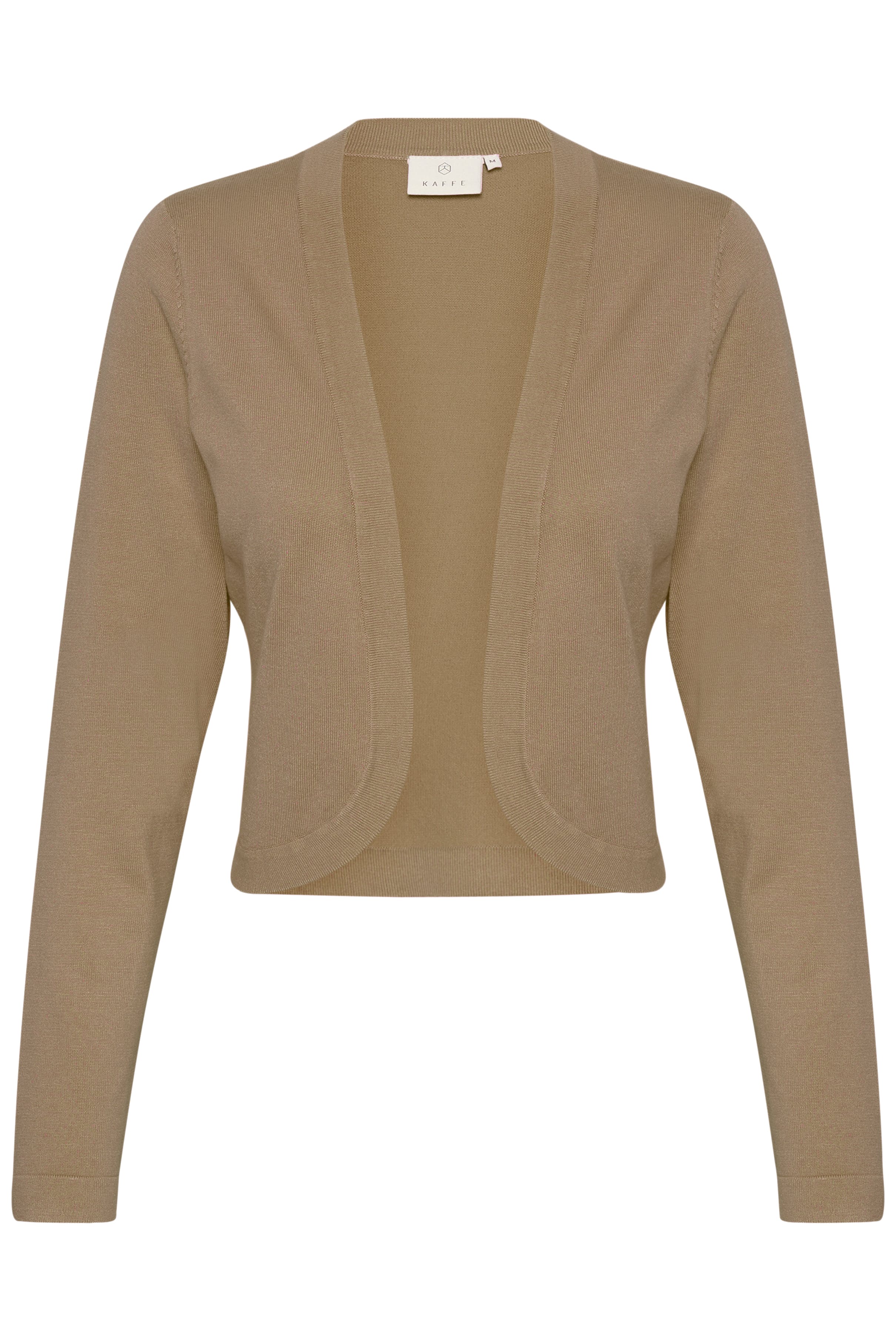 KAAstrid Bolero PACK FRONT 500020-50003