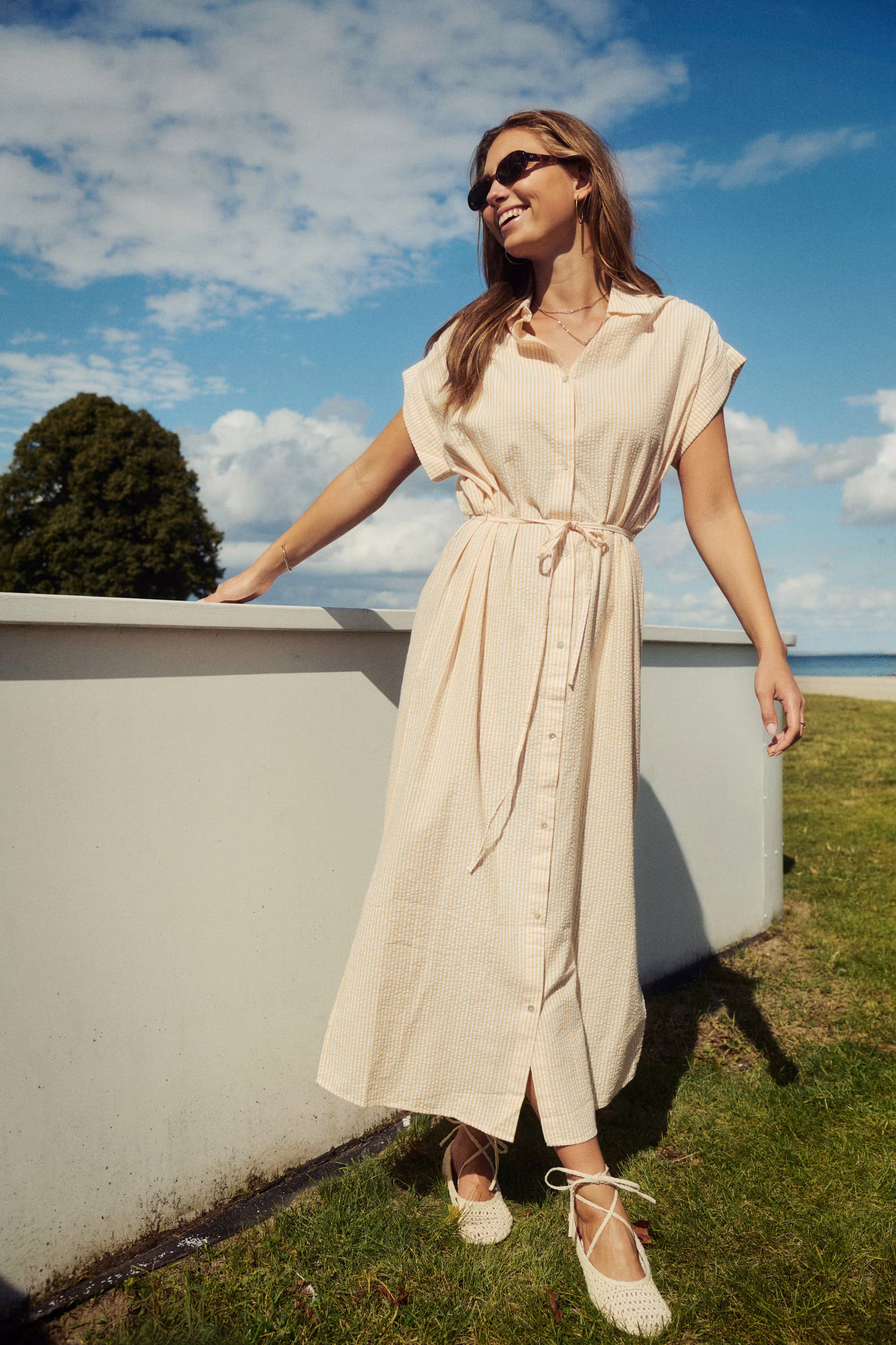 KiraSZ Jurk LOCATION NONE 30514017-141133