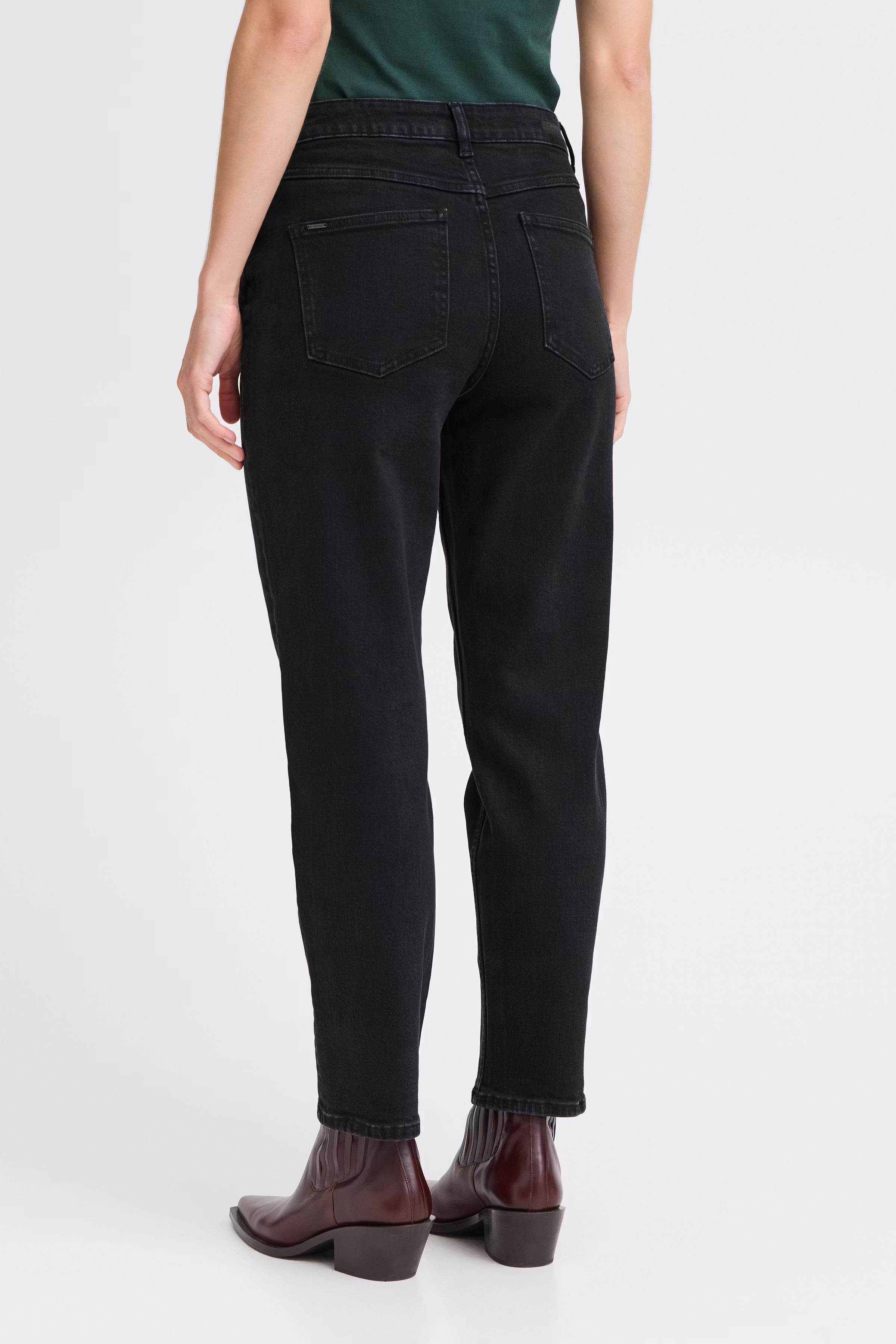 BYMOM Jeans LOOKBOOK BACK 20815198-200465