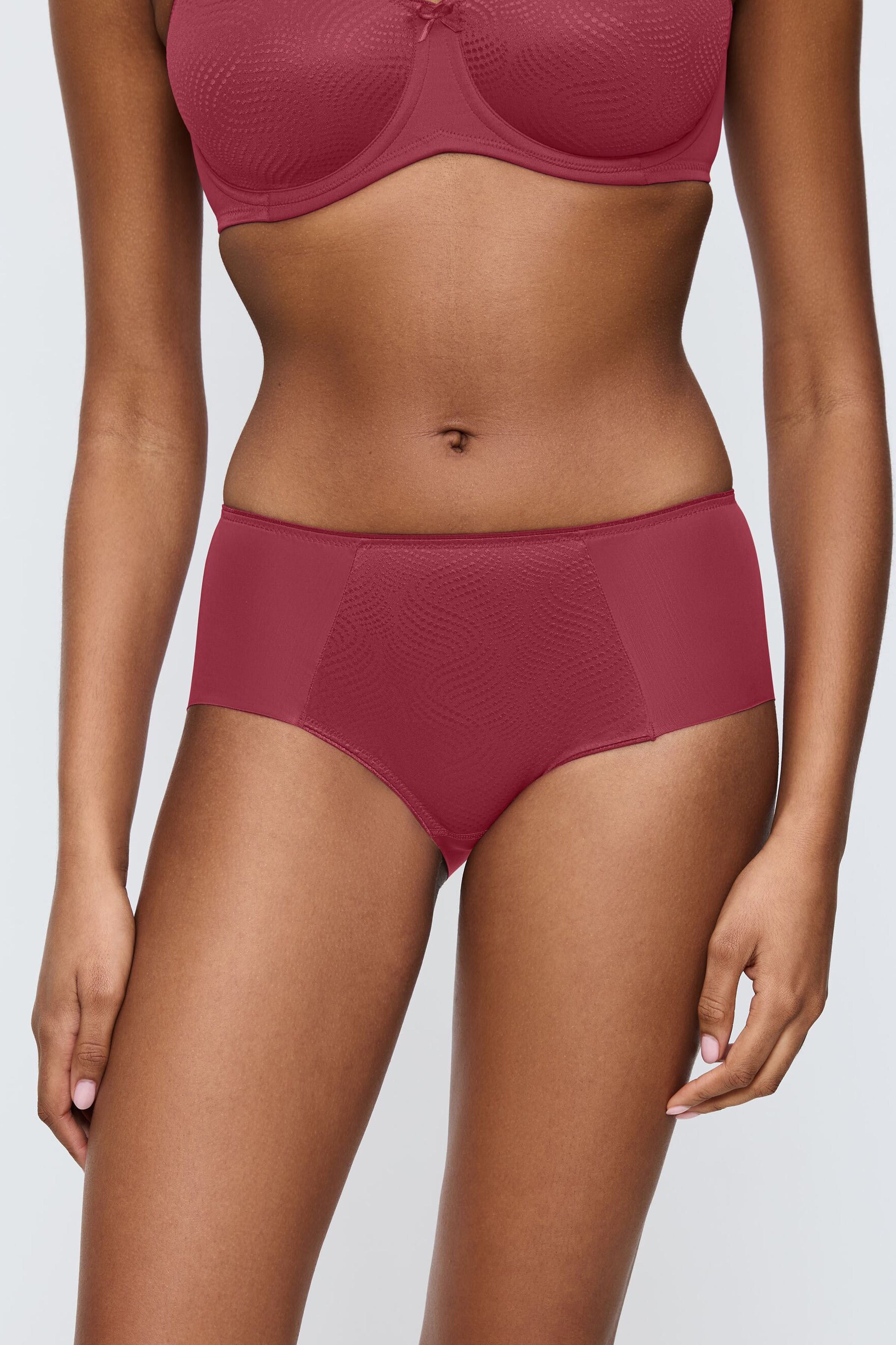 EssentialMinimizer Panties LOOKBOOK FRONT 40500277-T6926