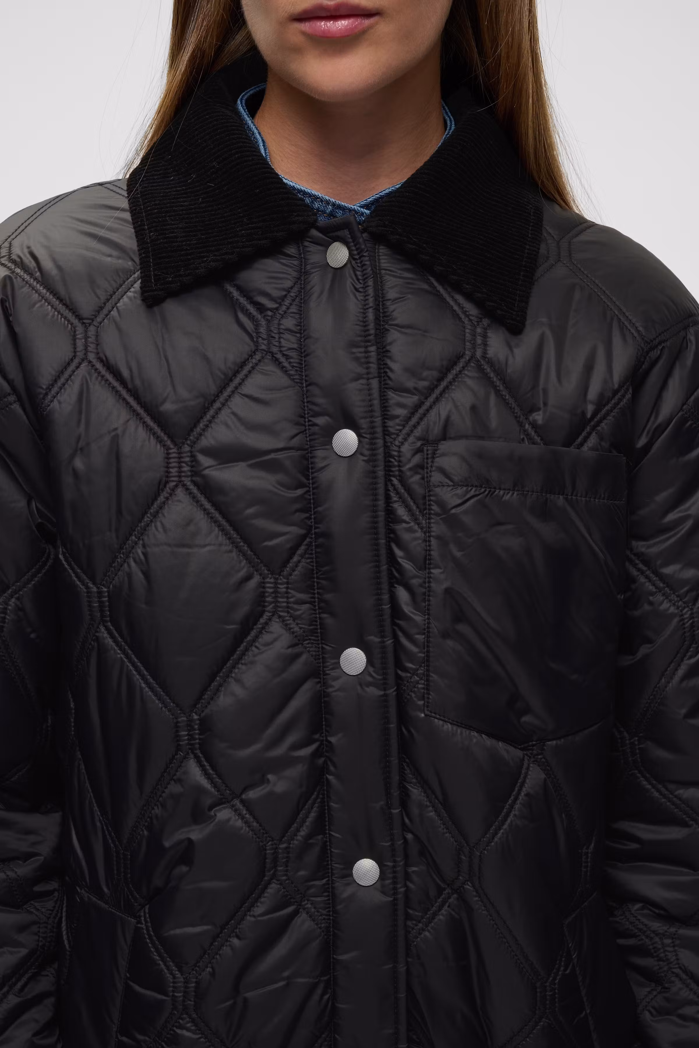 HOUSTONIW Oberbekleidung LOOKBOOK DETAIL 30112700-194008