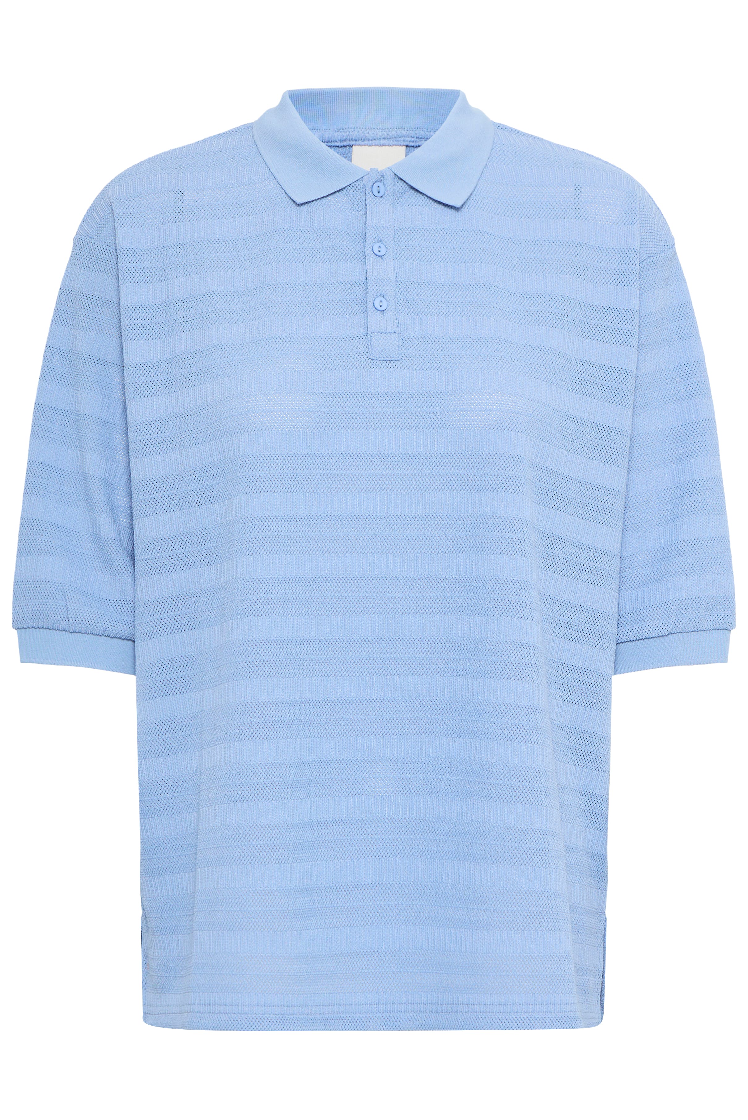 IXKNITTY Pikè PACK FRONT 20123726-194008