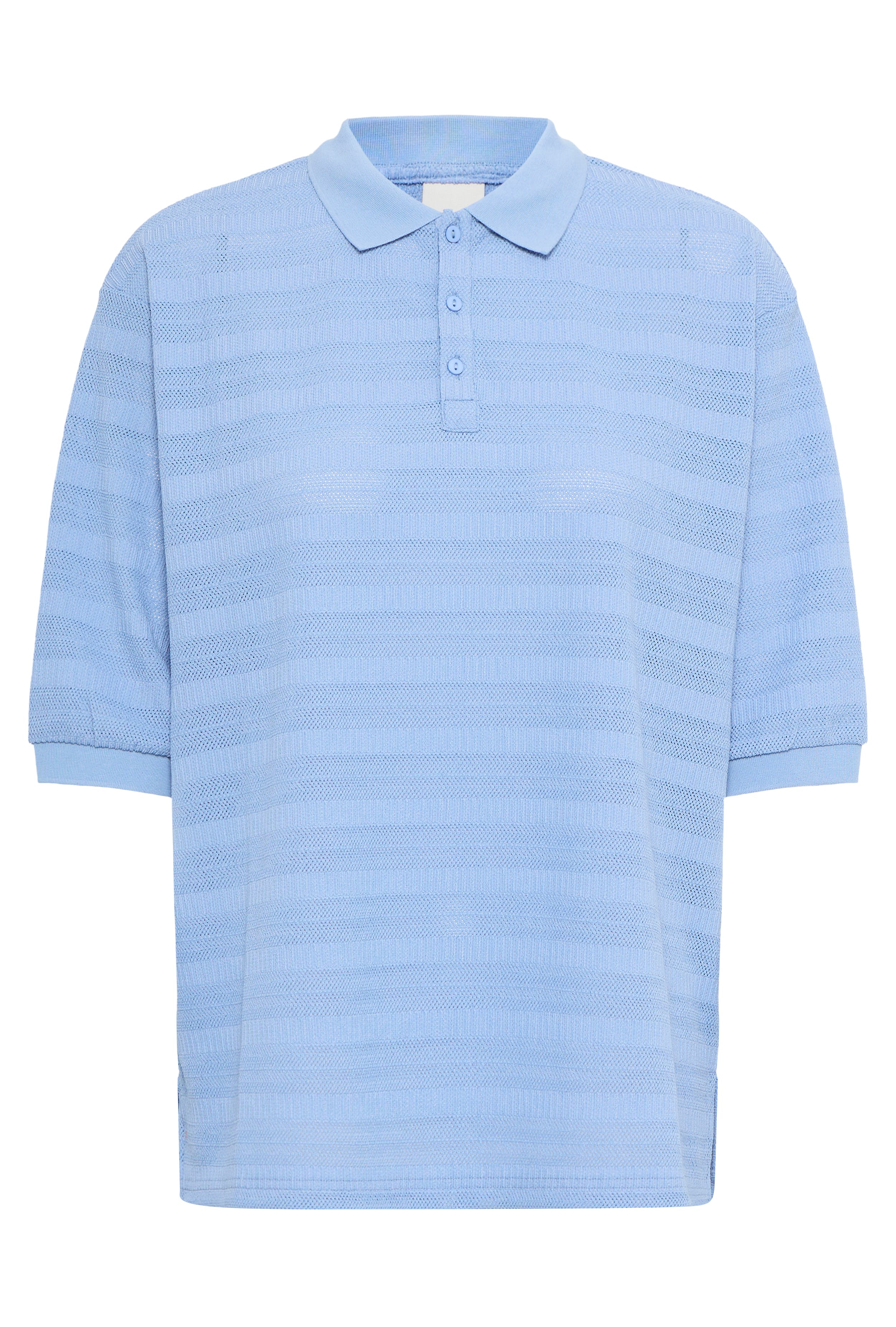 IXKNITTY Pikè PACK FRONT 20123726-164020