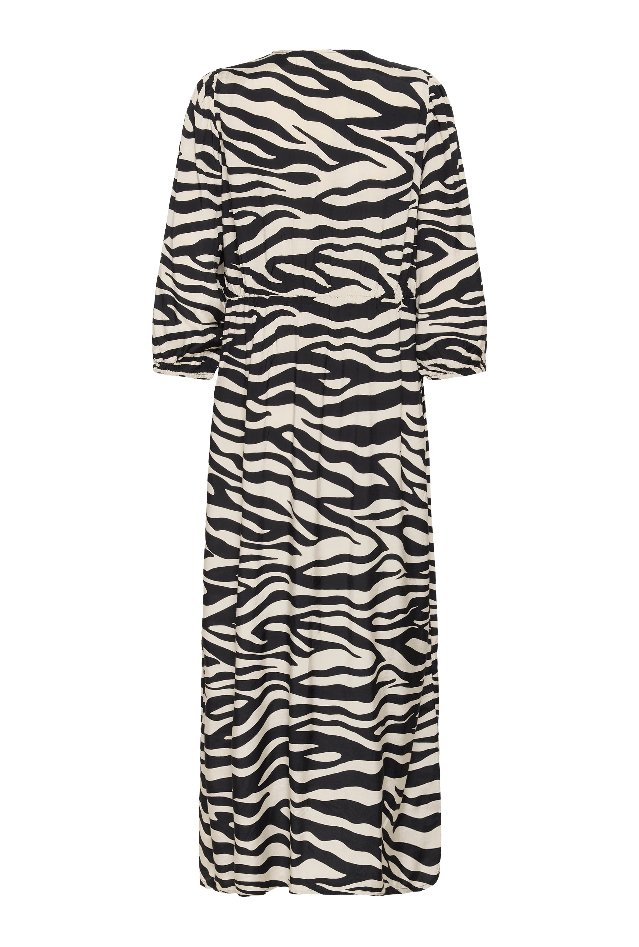 KApedra Jurk PACK BACK 10509618-107295