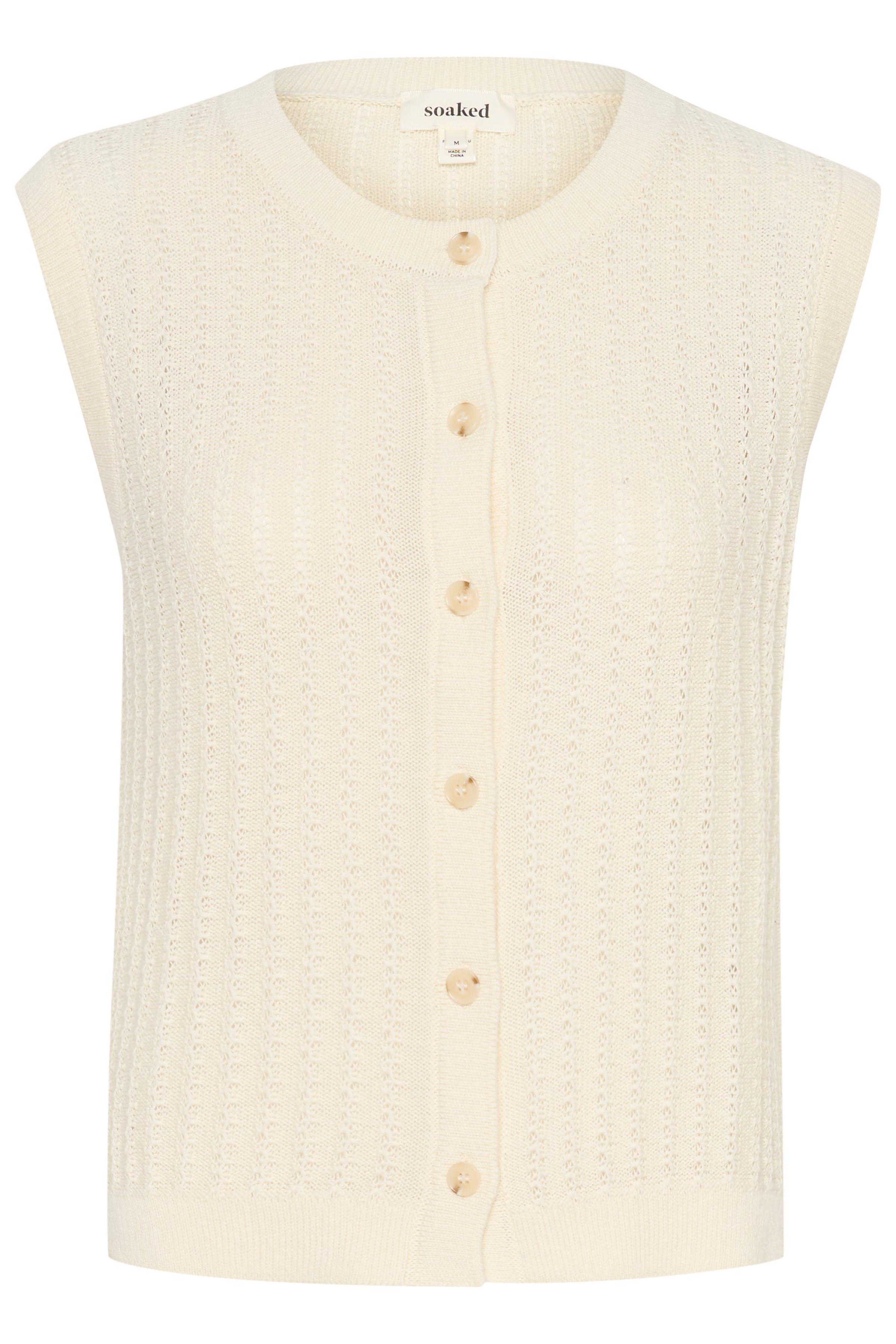 SLSusanna Weste PACK FRONT 30408315-110701