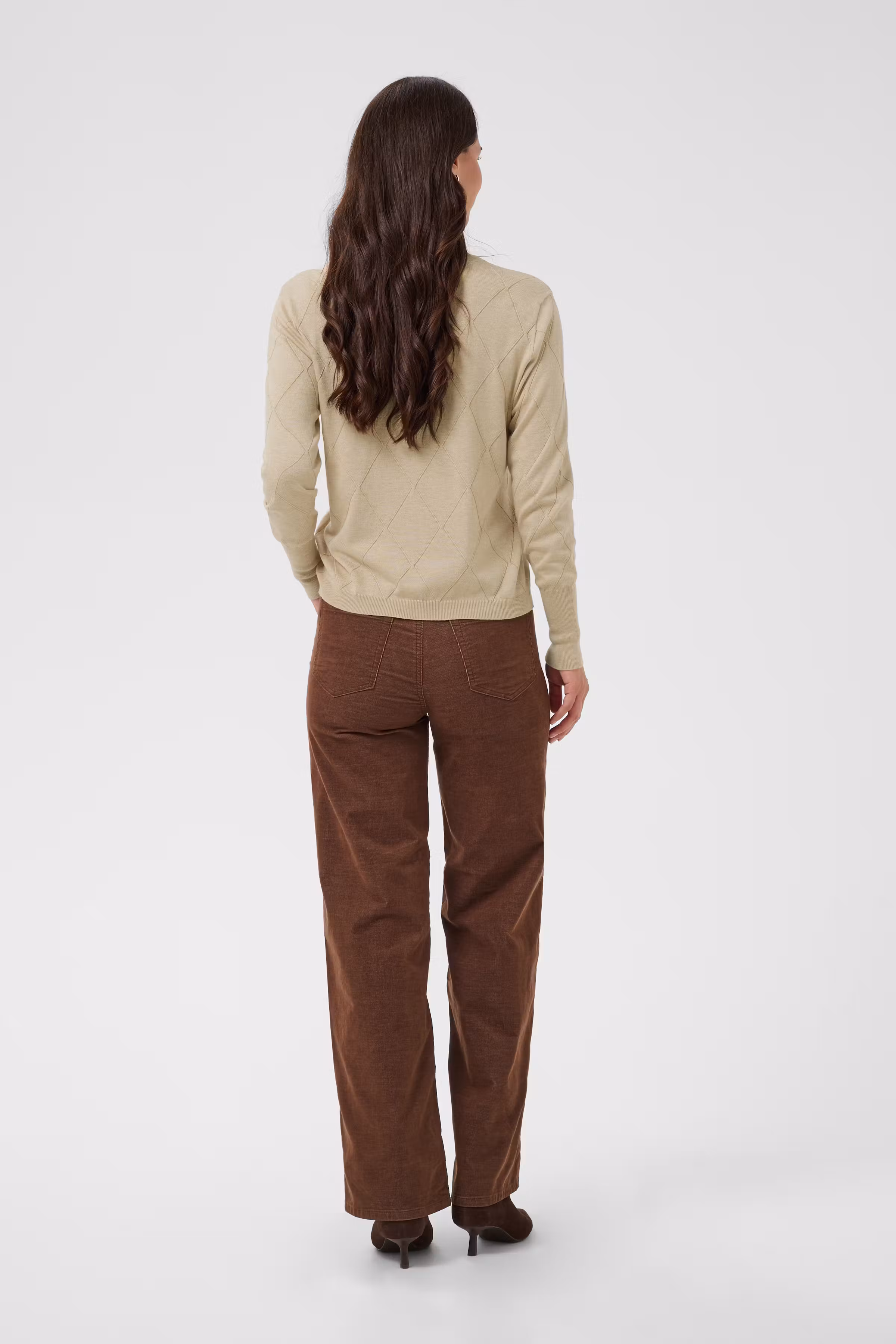 KAlizza Argyle Pullover LOOKBOOK BACK 10512268-1513051