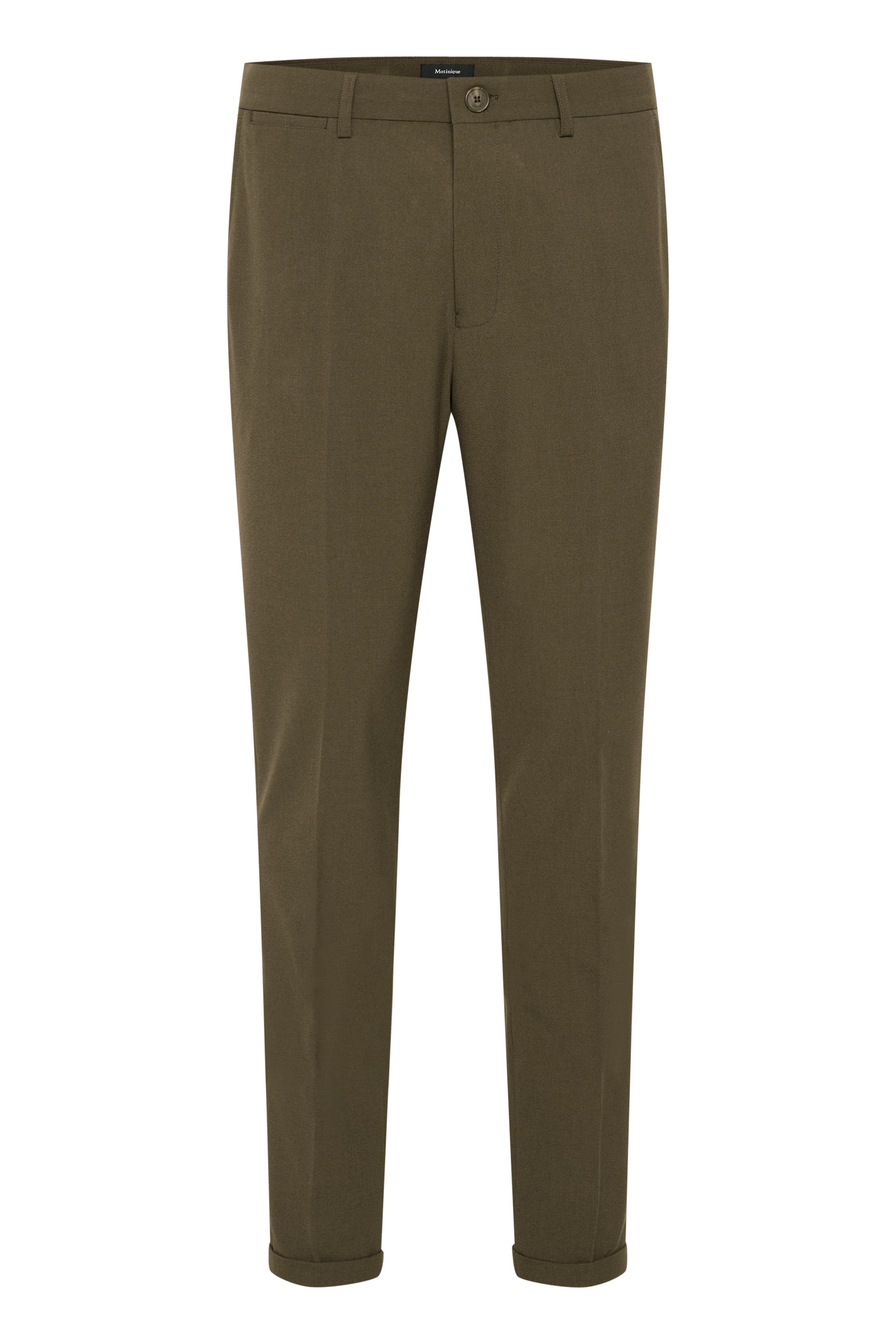 MAliam Trousers PACK FRONT 30205157-1805151