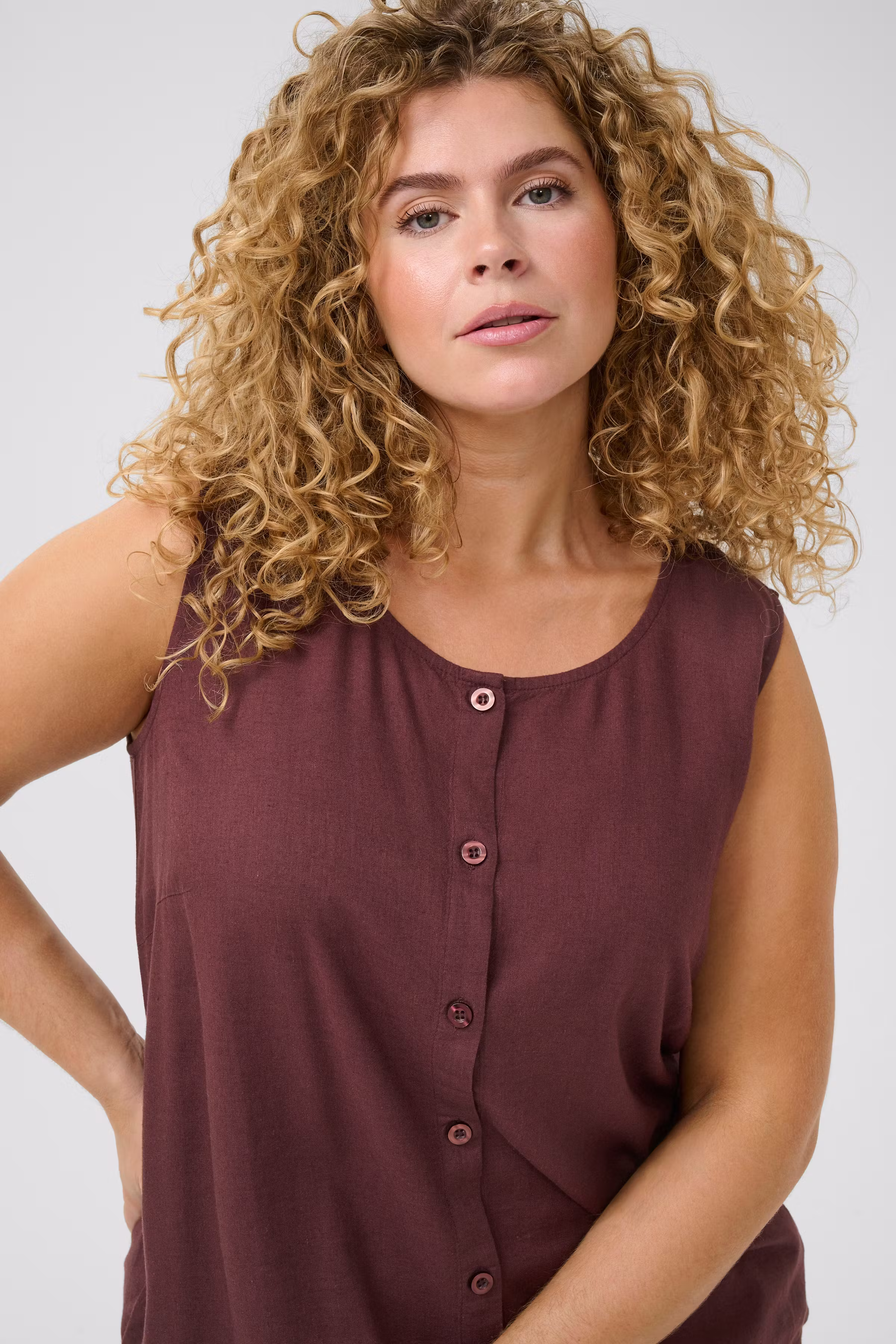 KCmille Bluse LOOKBOOK DETAIL 10583329-191619